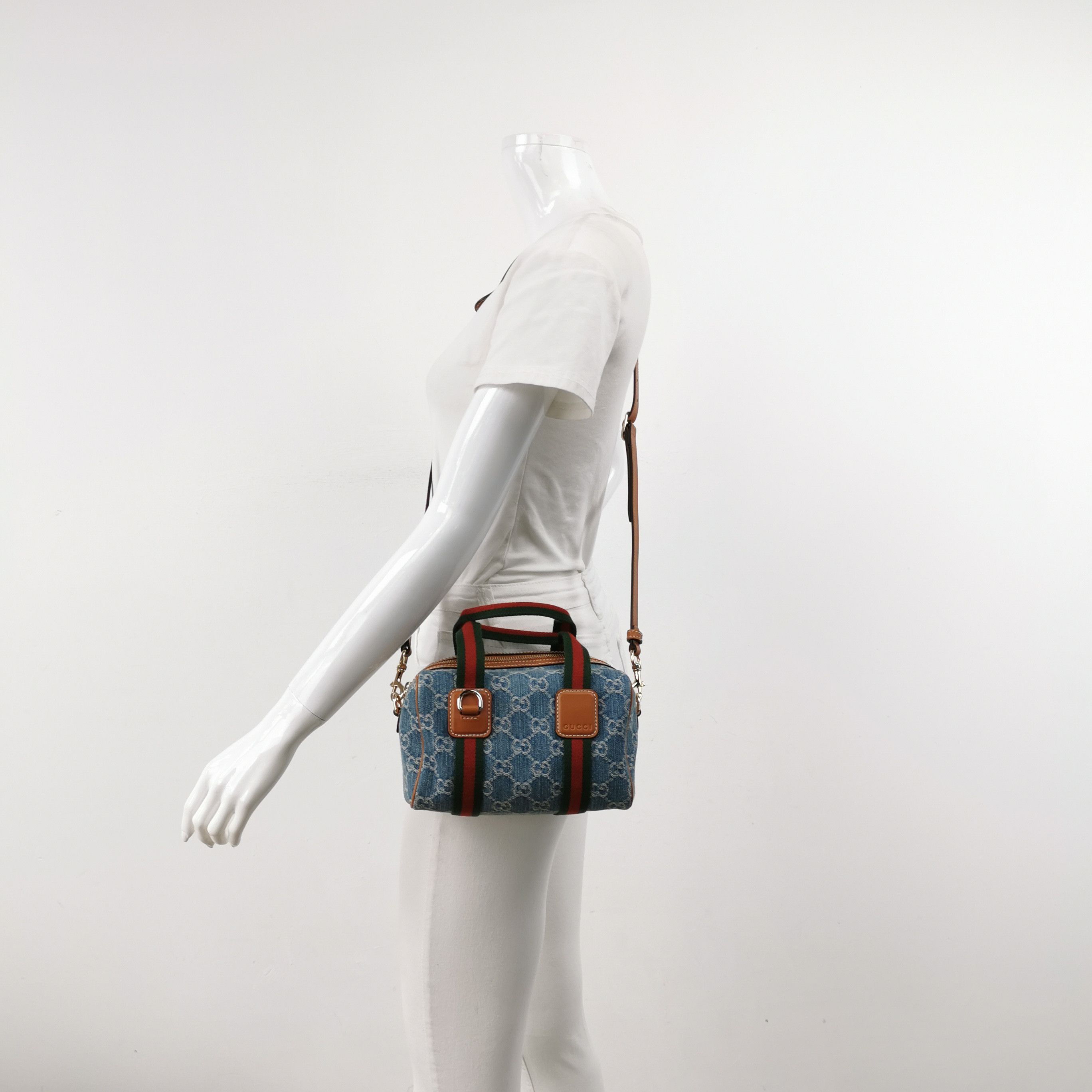 Gucci Gucci Women os Shoulder Bags Size ONE SIZE - 2 Thumbnail
