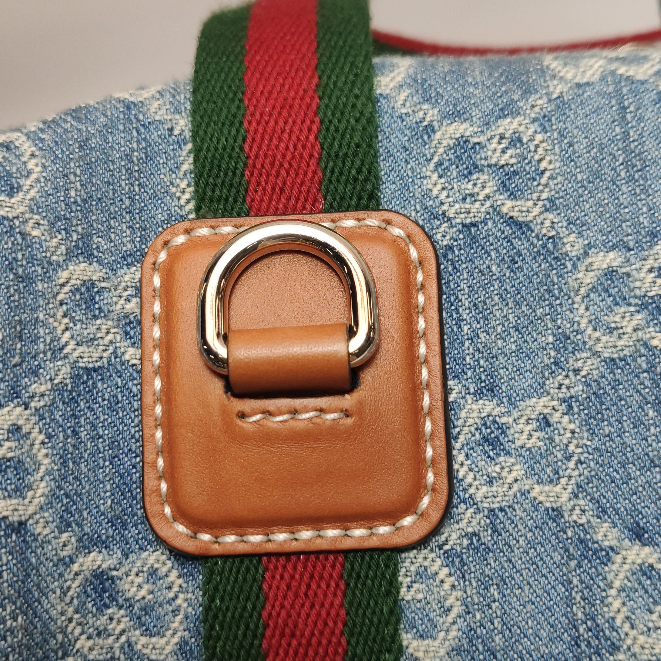 Gucci Gucci Women os Shoulder Bags Size ONE SIZE - 13 Thumbnail