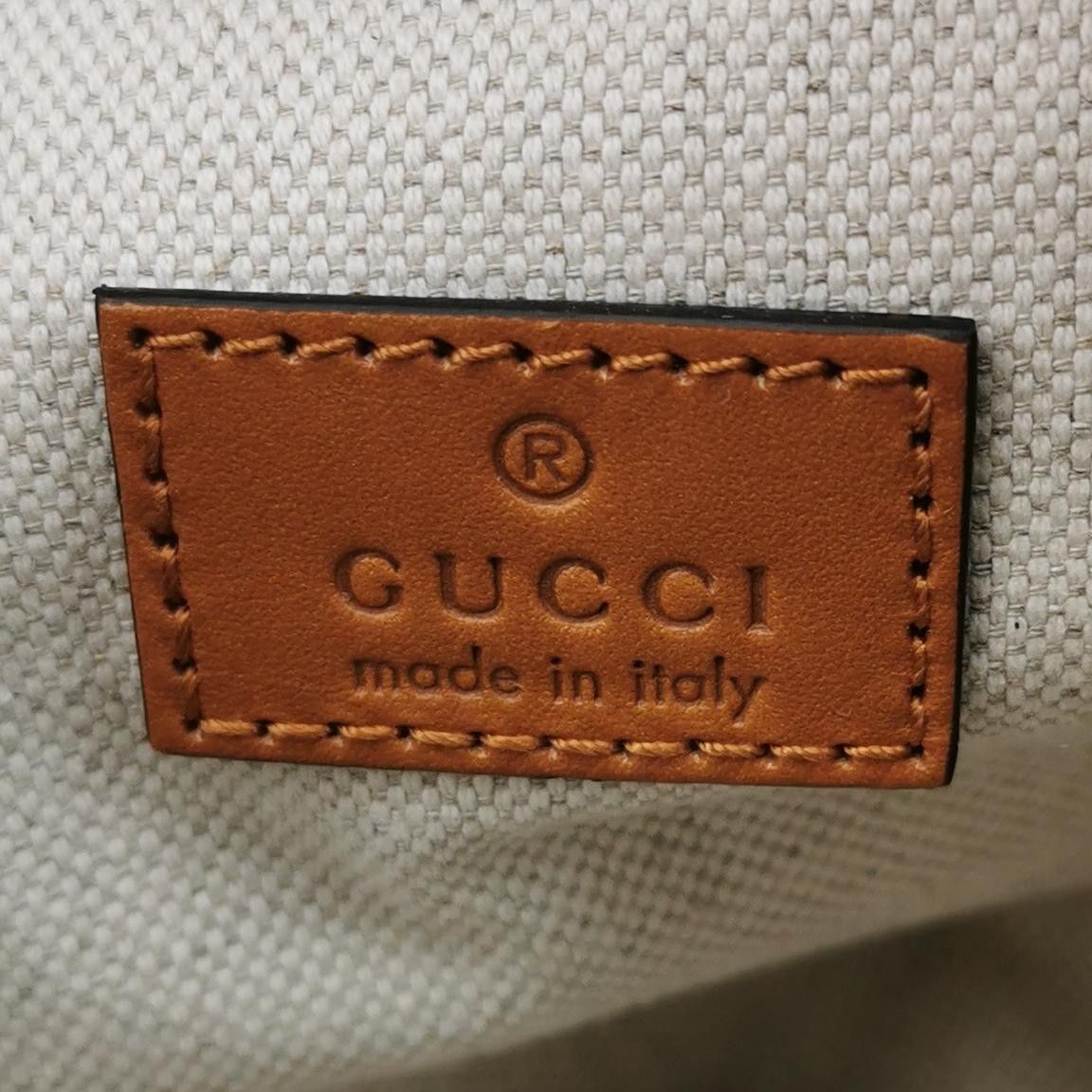 Gucci Gucci Women os Shoulder Bags Size ONE SIZE - 8 Thumbnail