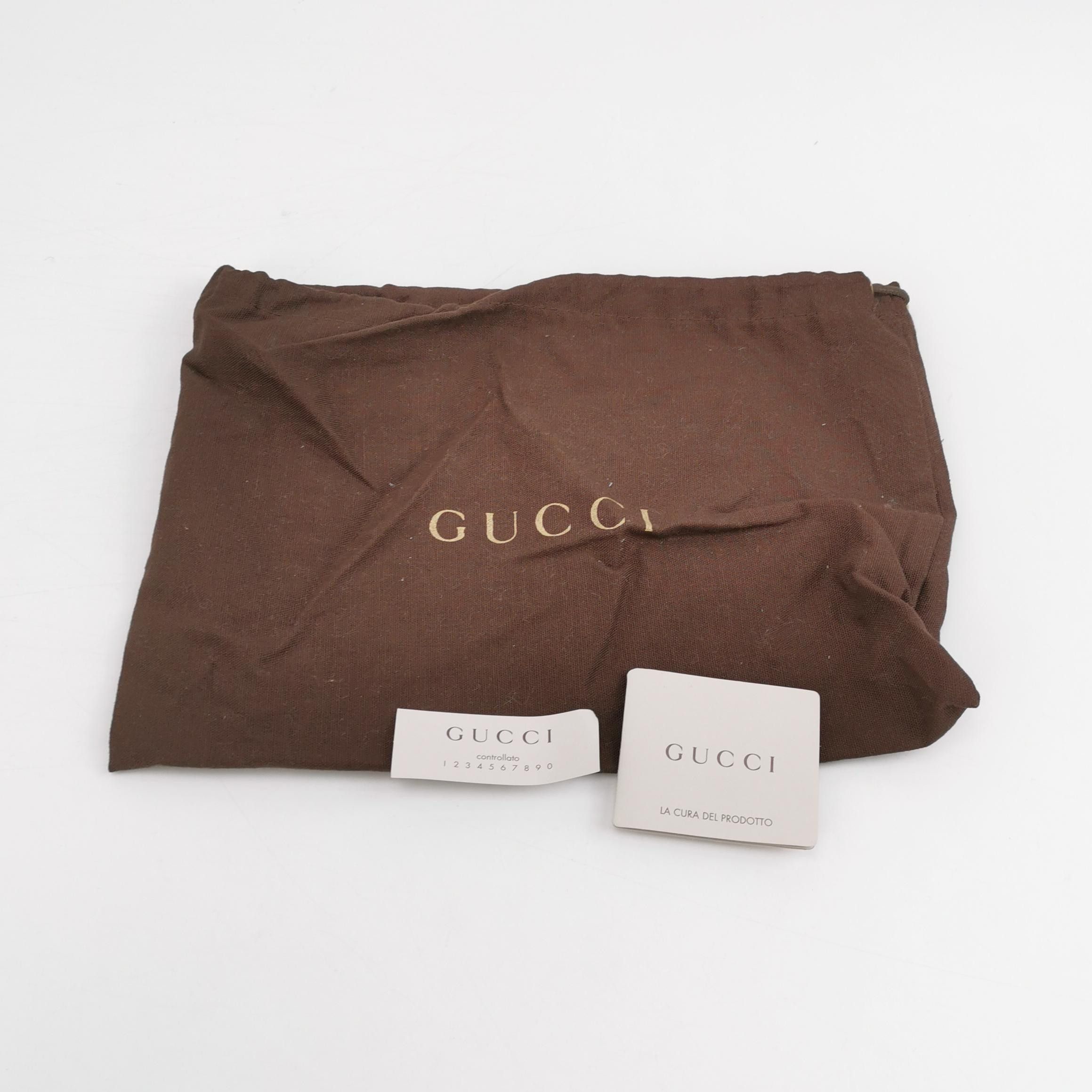 Gucci Gucci Women os Clutches Size ONE SIZE - 8 Thumbnail