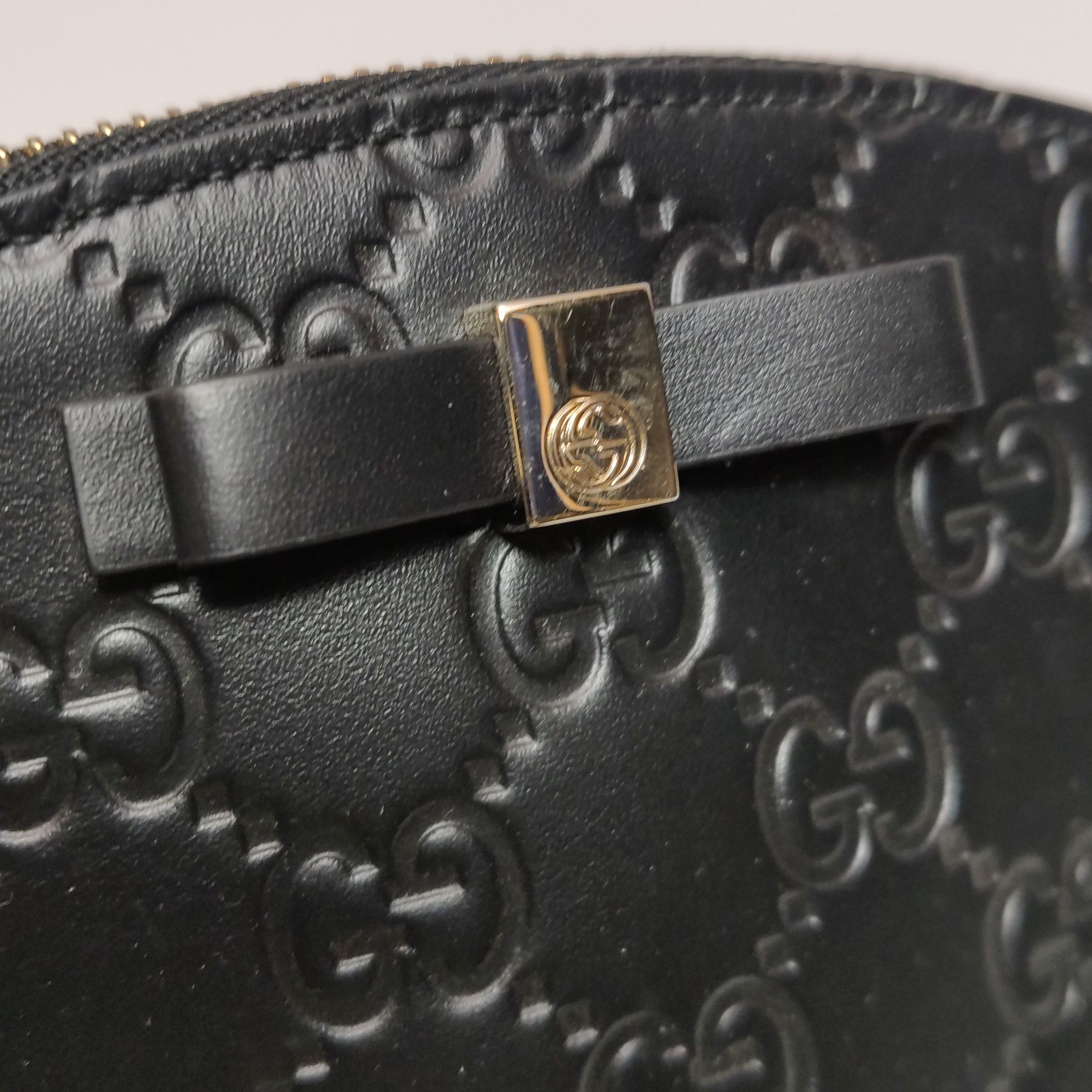 Gucci Gucci Women os Clutches Size ONE SIZE - 12 Thumbnail