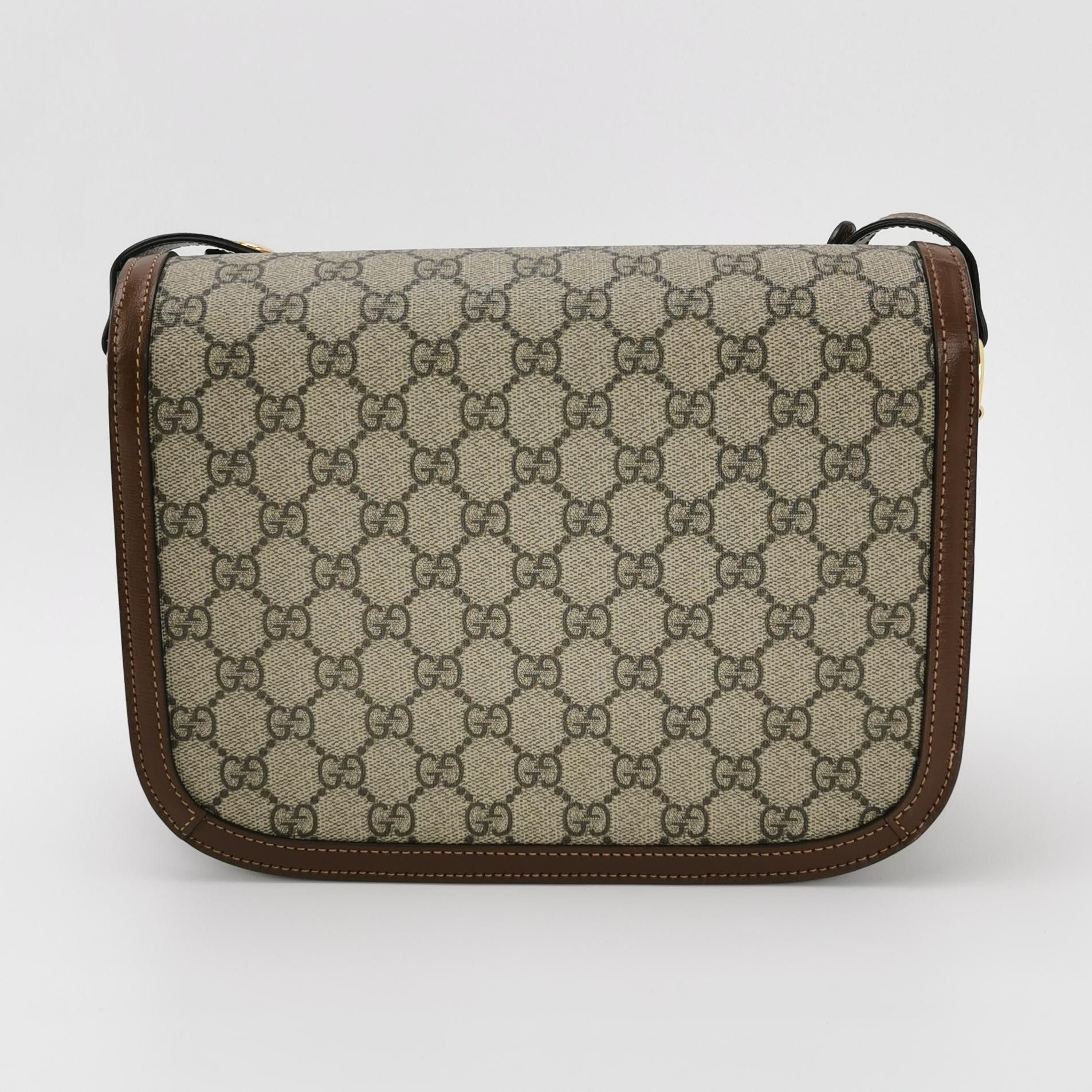 Gucci Gucci Women os Shoulder Bags Size ONE SIZE - 5 Thumbnail