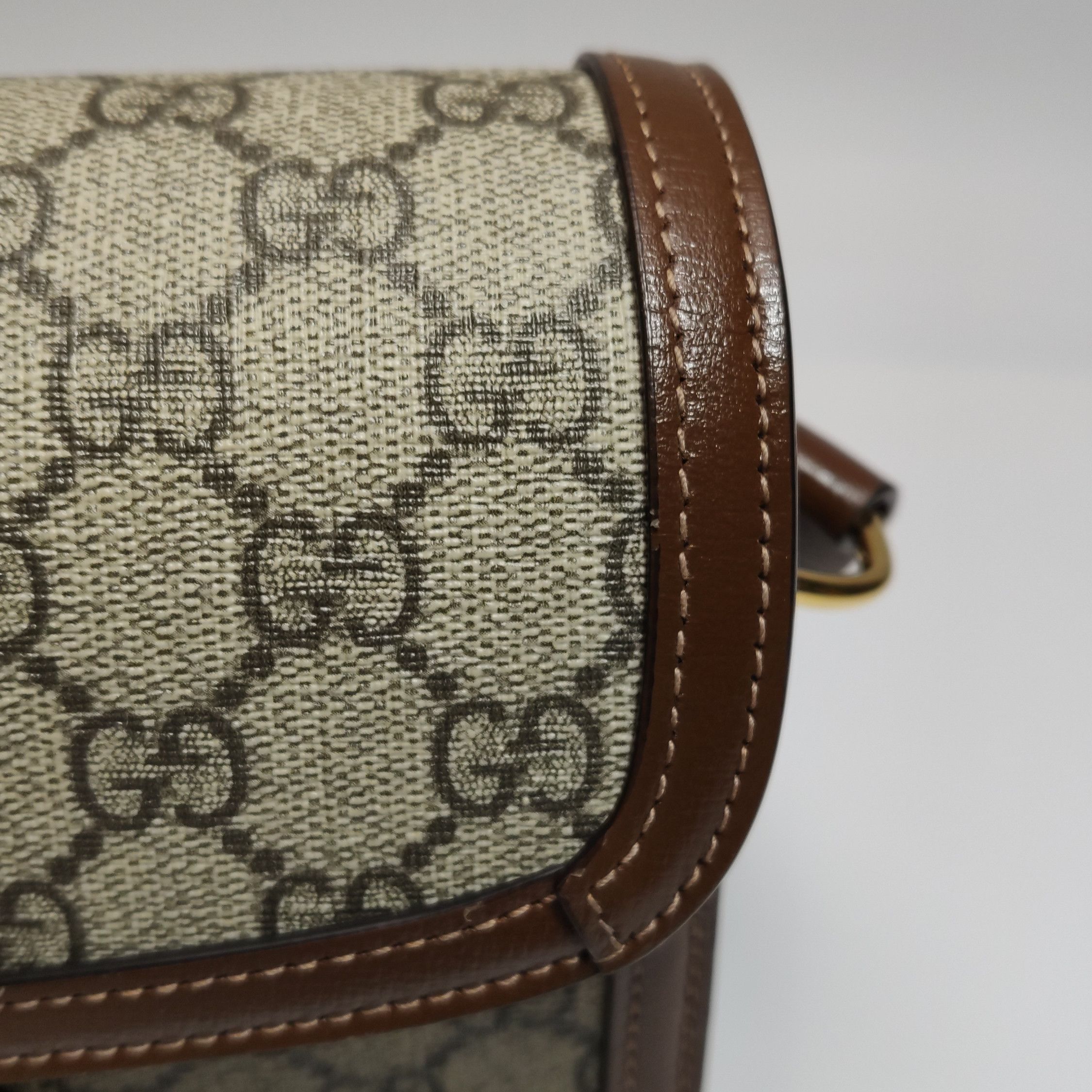Gucci Gucci Women os Shoulder Bags Size ONE SIZE - 18 Thumbnail