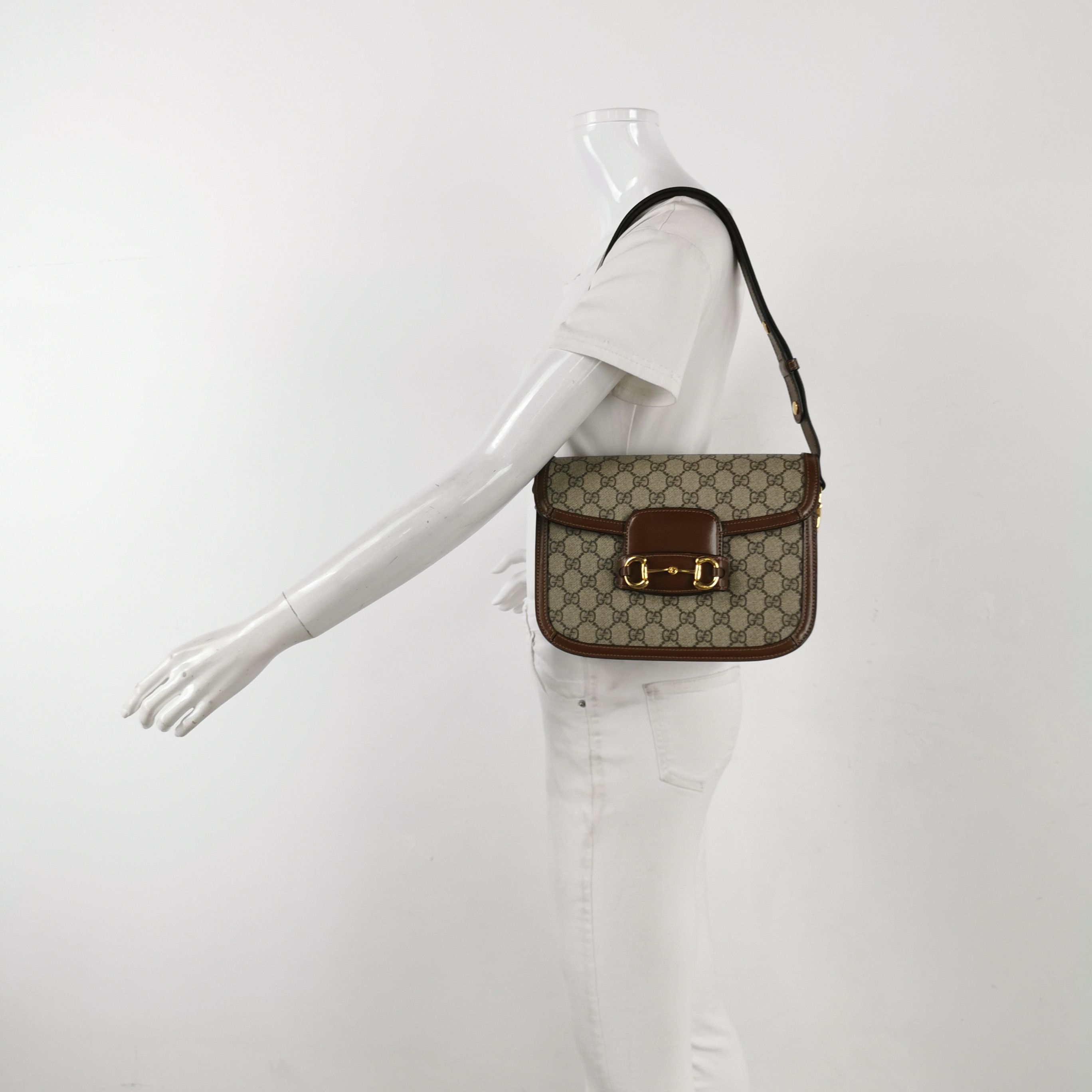 Gucci Gucci Women os Shoulder Bags Size ONE SIZE - 2 Thumbnail