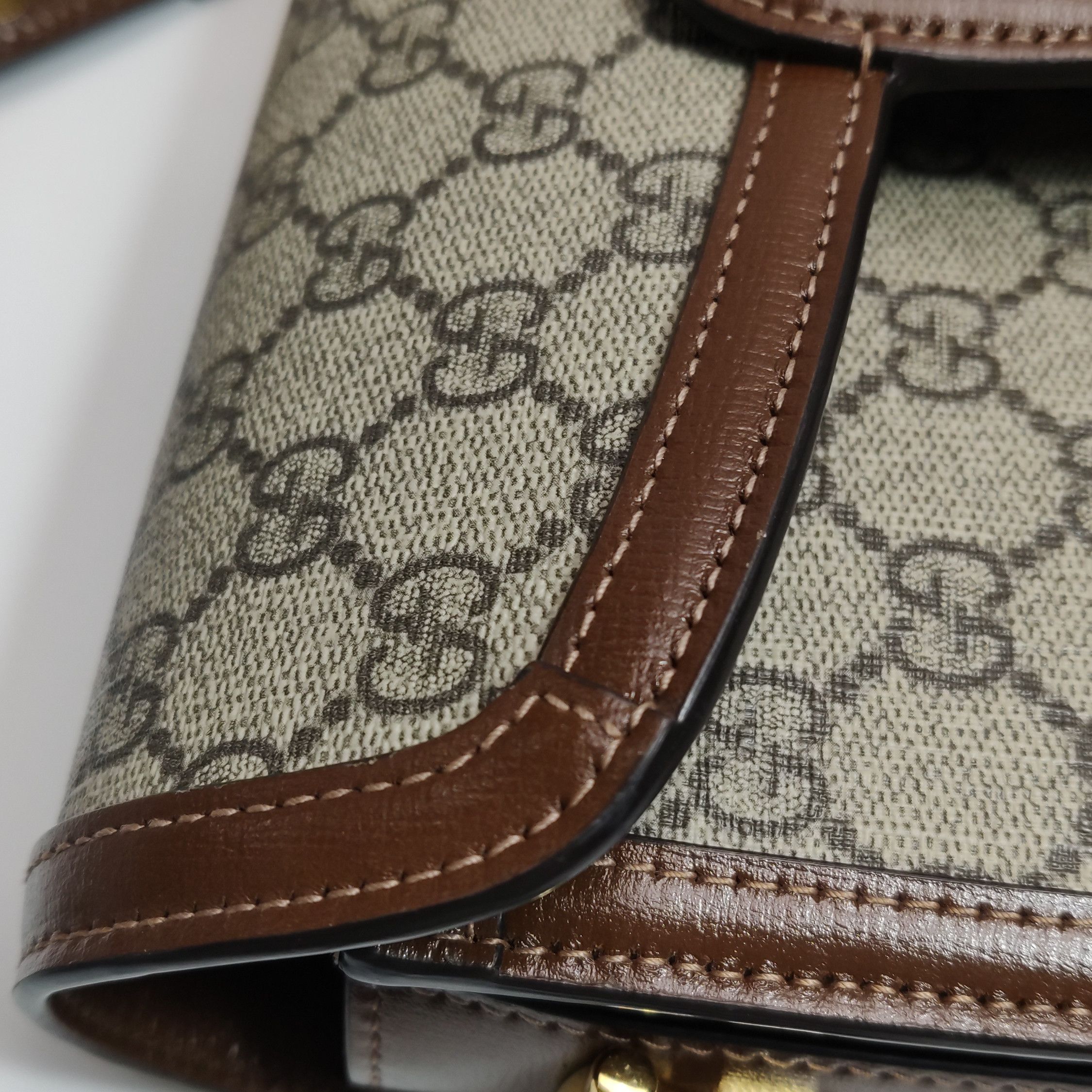 Gucci Gucci Women os Shoulder Bags Size ONE SIZE - 17 Thumbnail