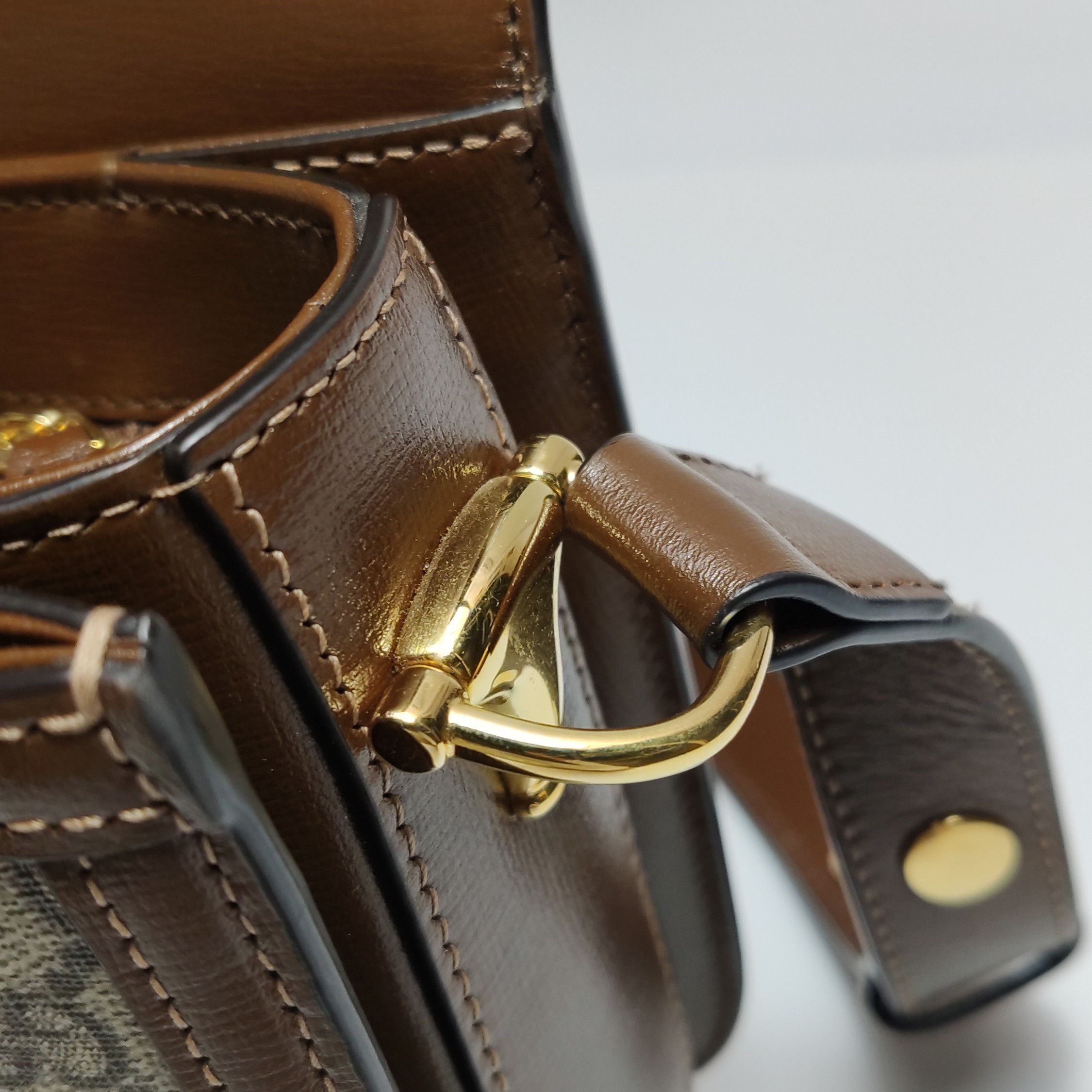 Gucci Gucci Women os Shoulder Bags Size ONE SIZE - 13 Thumbnail