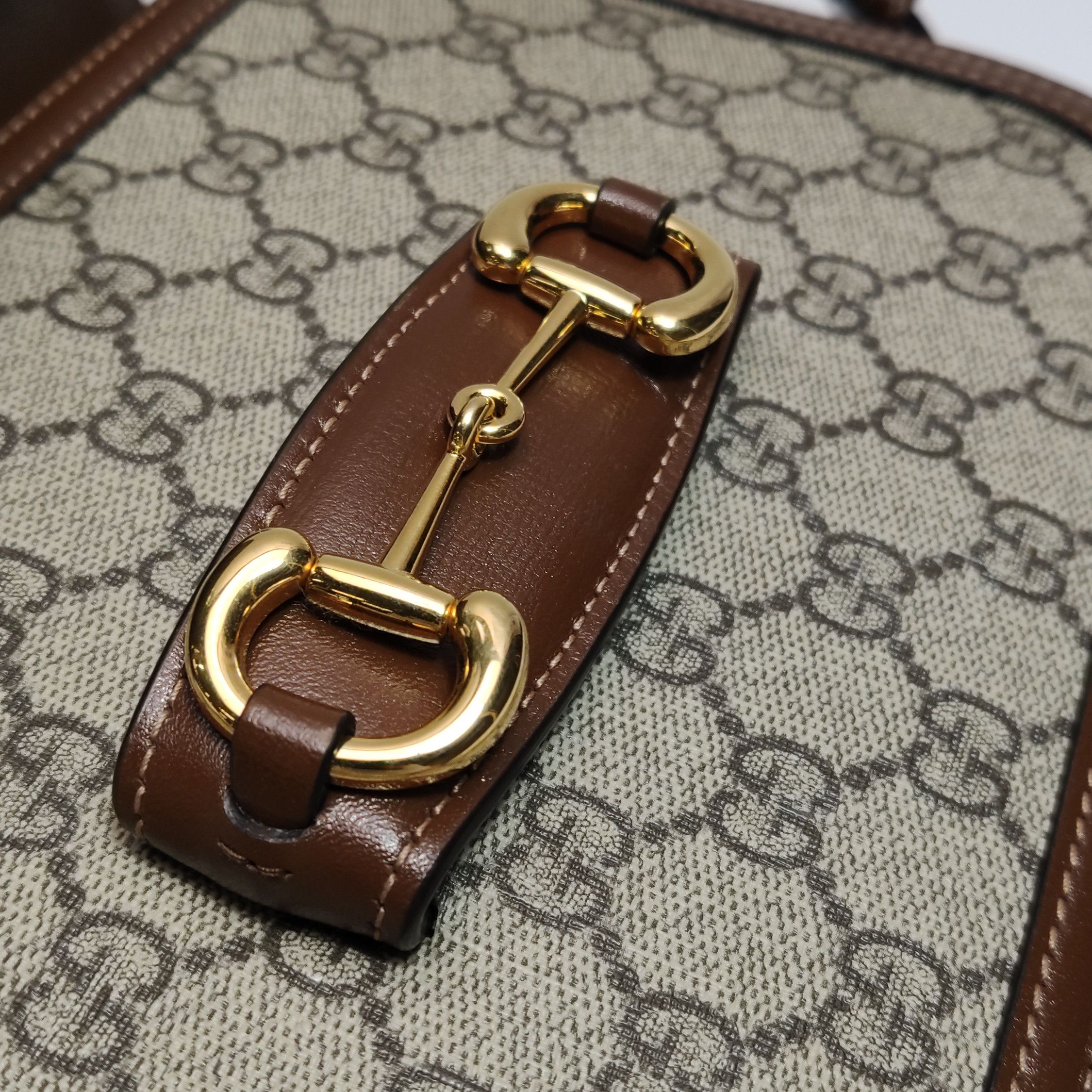 Gucci Gucci Women os Shoulder Bags Size ONE SIZE - 14 Thumbnail