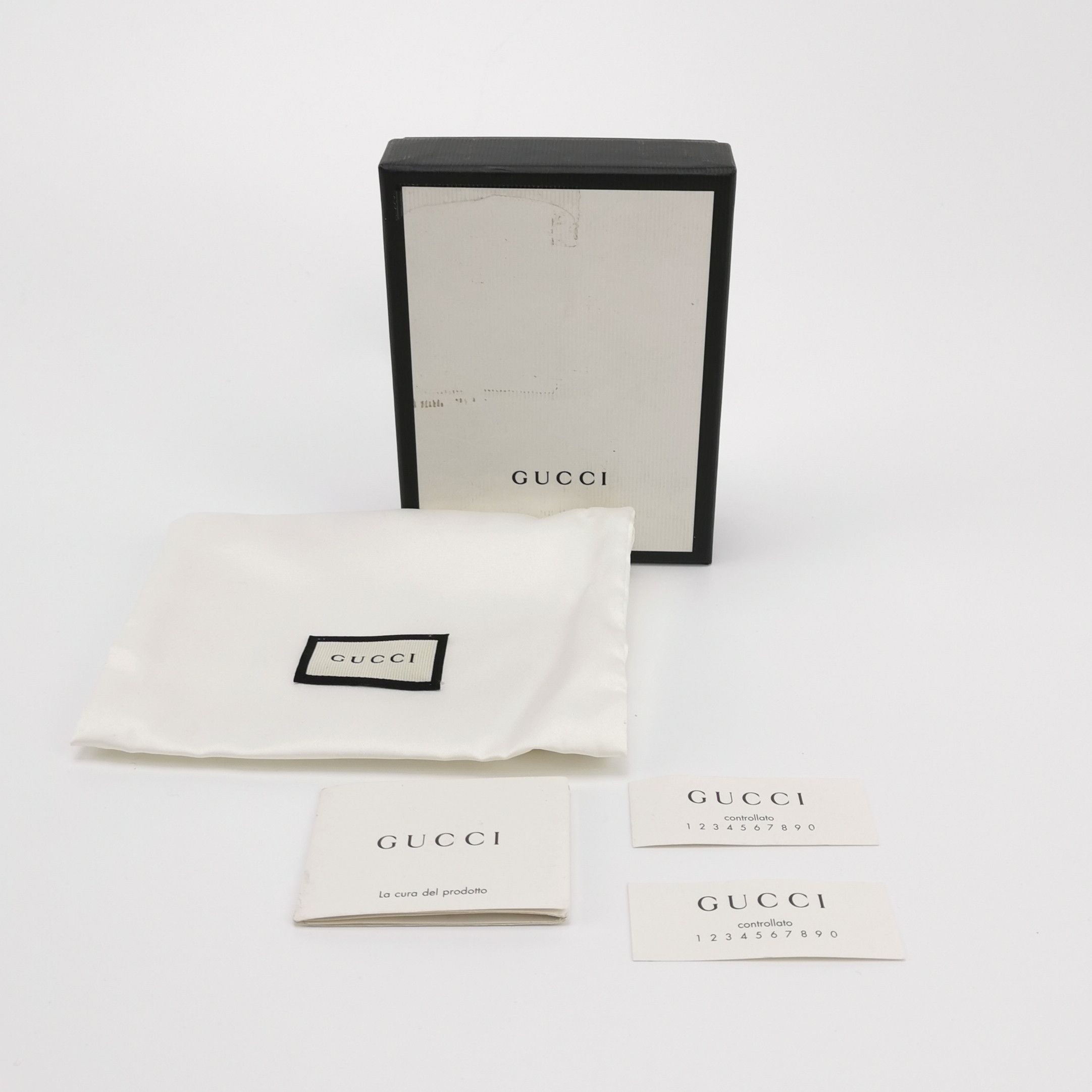 Gucci Gucci Women os Wallets Size ONE SIZE - 8 Thumbnail