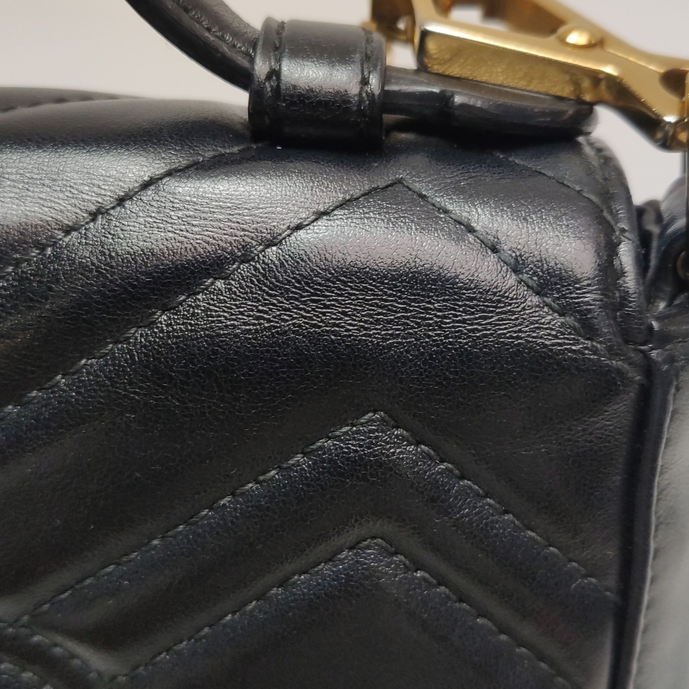 Gucci Gucci Women os Shoulder Bags Size ONE SIZE - 24 Thumbnail