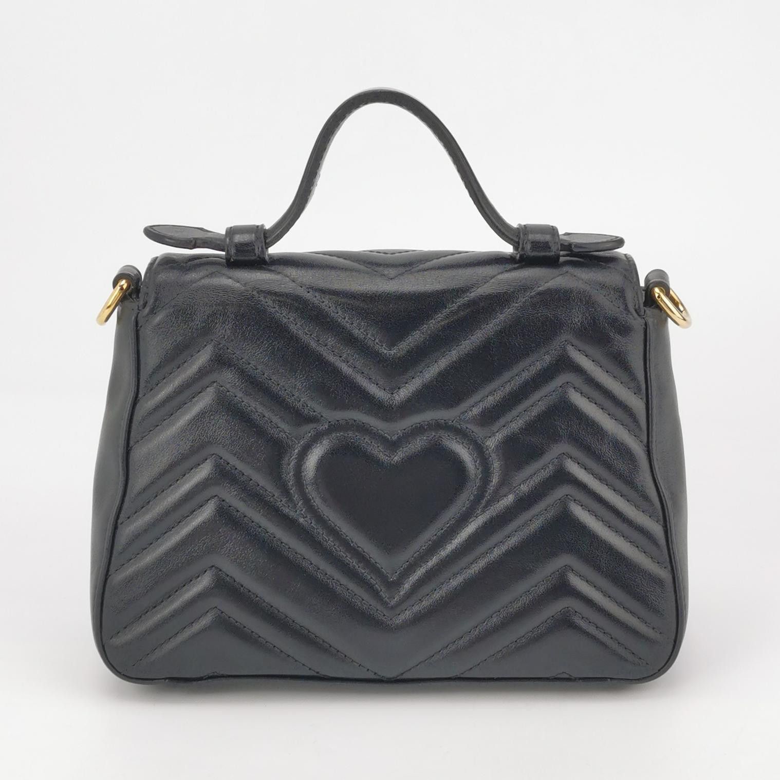 Gucci Gucci Women os Shoulder Bags Size ONE SIZE - 5 Thumbnail