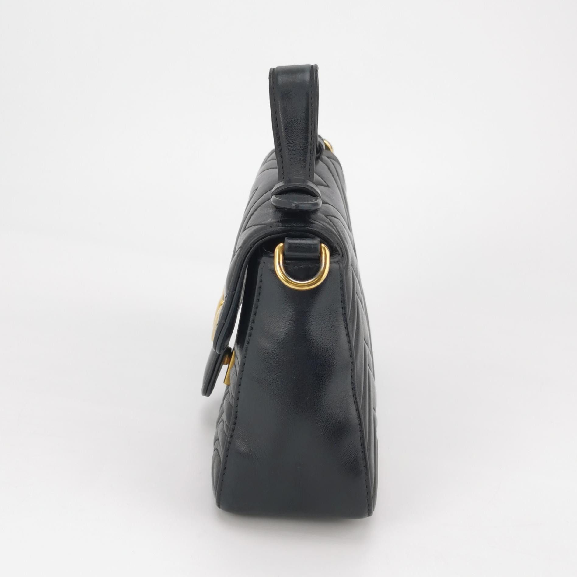 Gucci Gucci Women os Shoulder Bags Size ONE SIZE - 3 Thumbnail