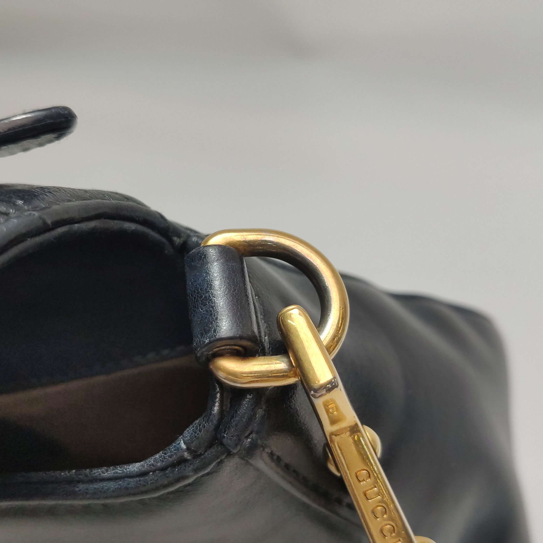 Gucci Gucci Women os Shoulder Bags Size ONE SIZE - 14 Thumbnail