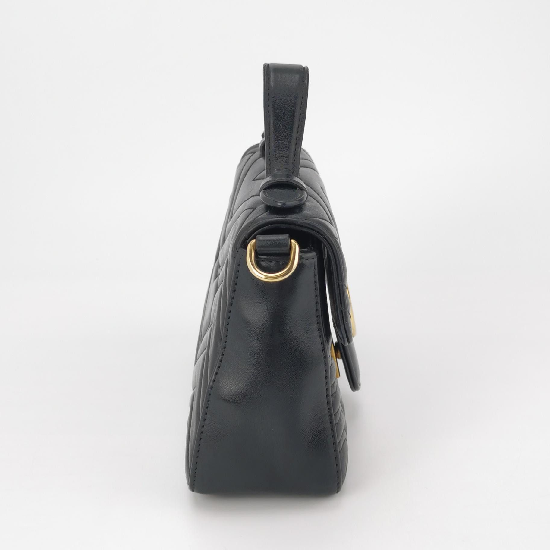 Gucci Gucci Women os Shoulder Bags Size ONE SIZE - 4 Thumbnail