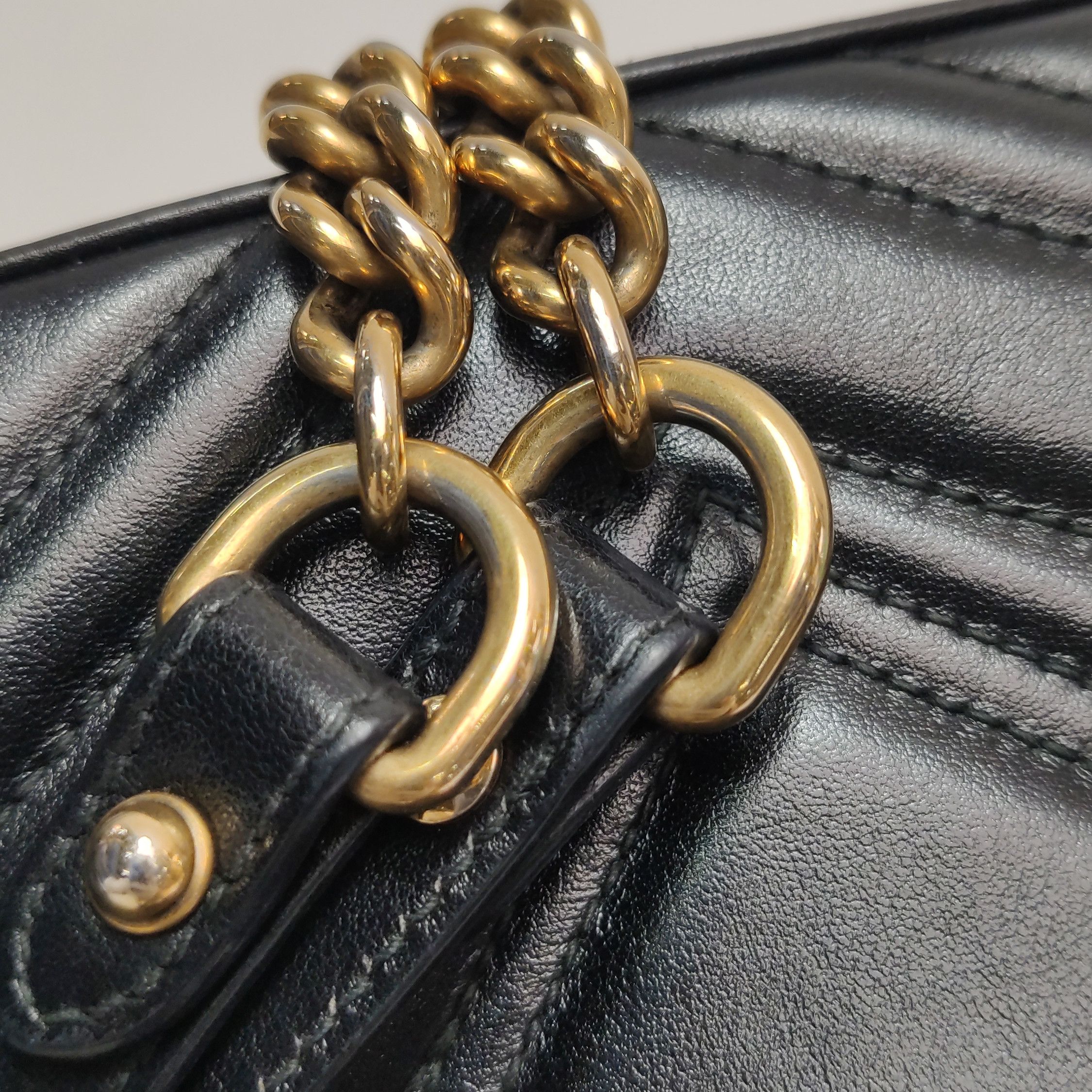Gucci Gucci Women os Shoulder Bags Size ONE SIZE - 15 Thumbnail