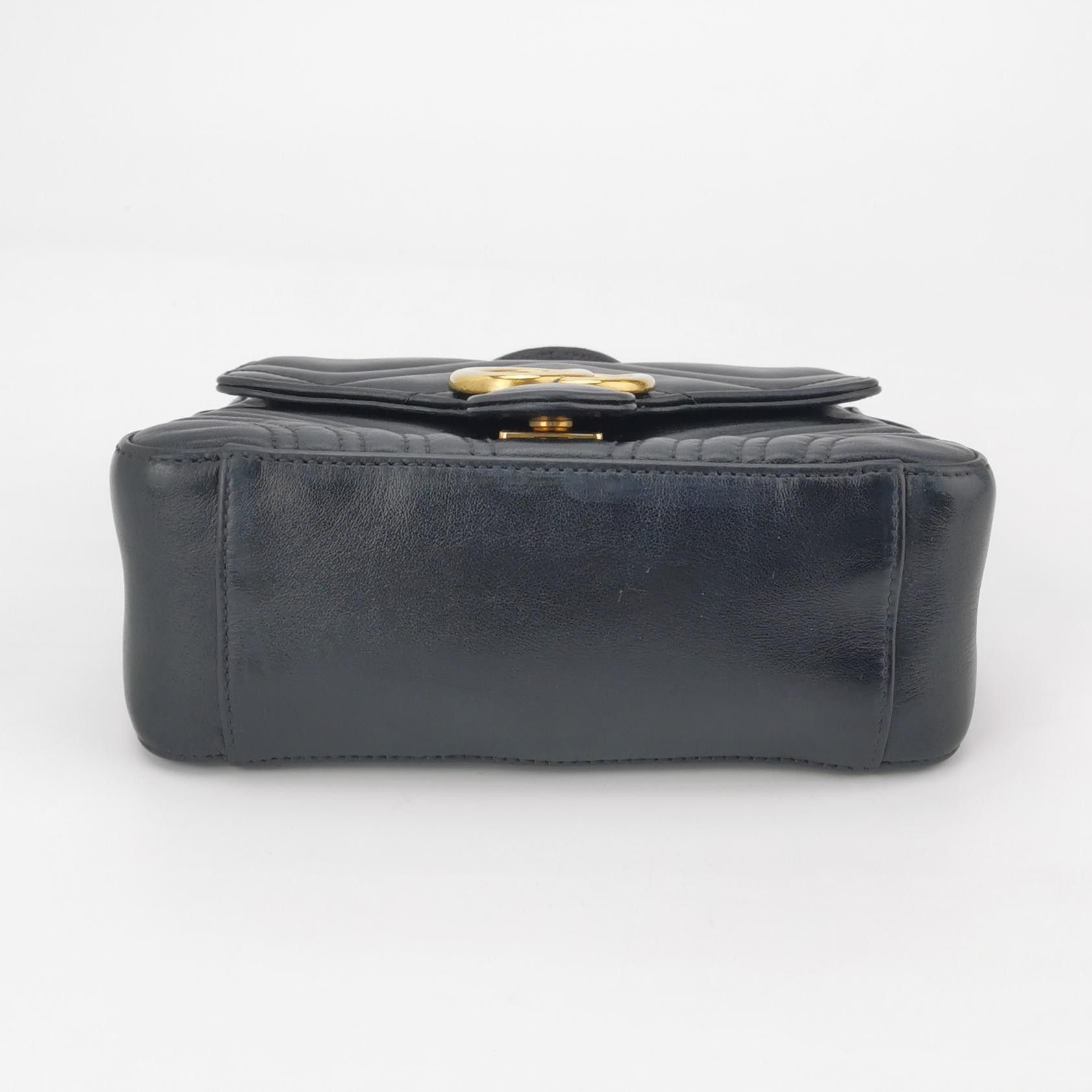 Gucci Gucci Women os Shoulder Bags Size ONE SIZE - 6 Thumbnail