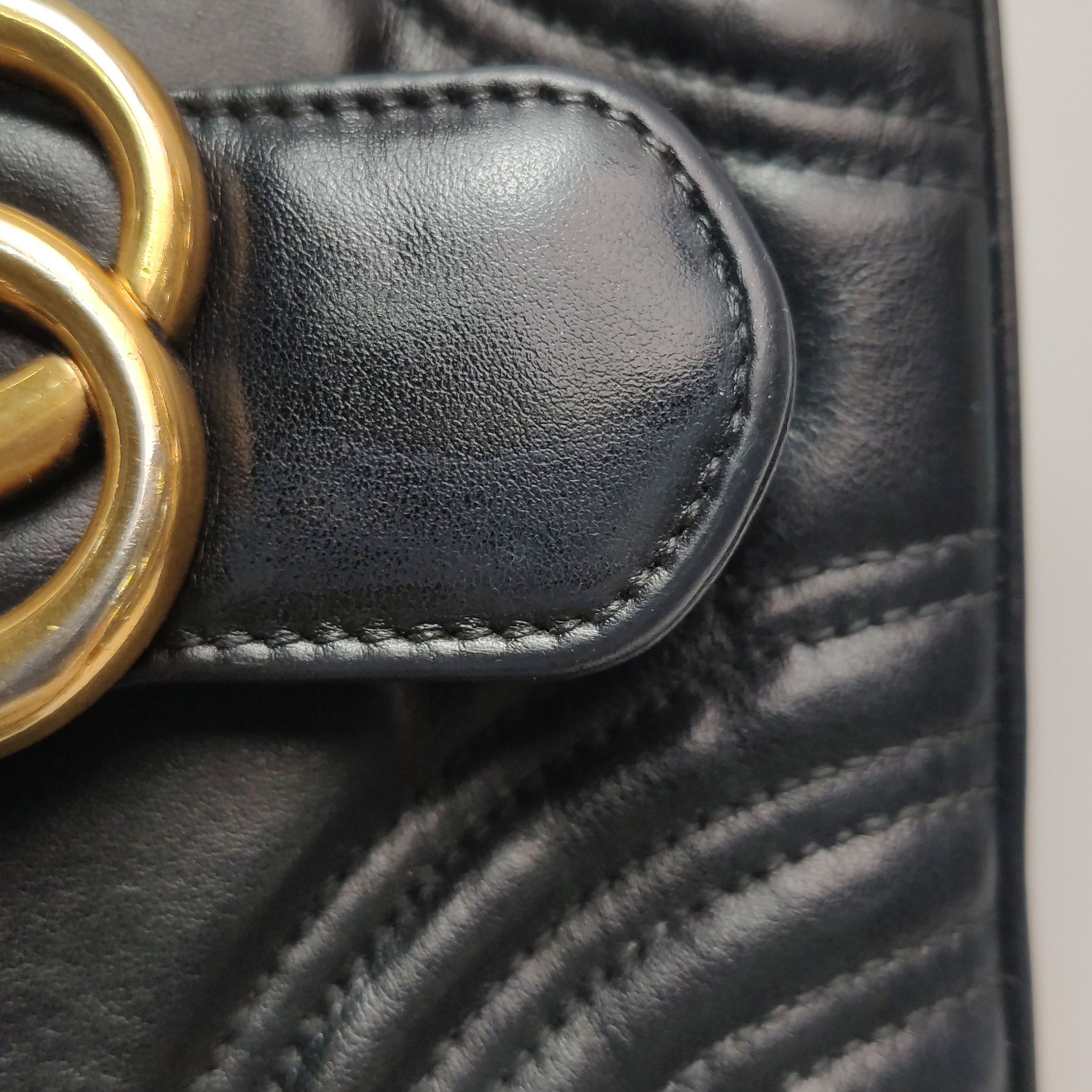 Gucci Gucci Women os Shoulder Bags Size ONE SIZE - 17 Thumbnail