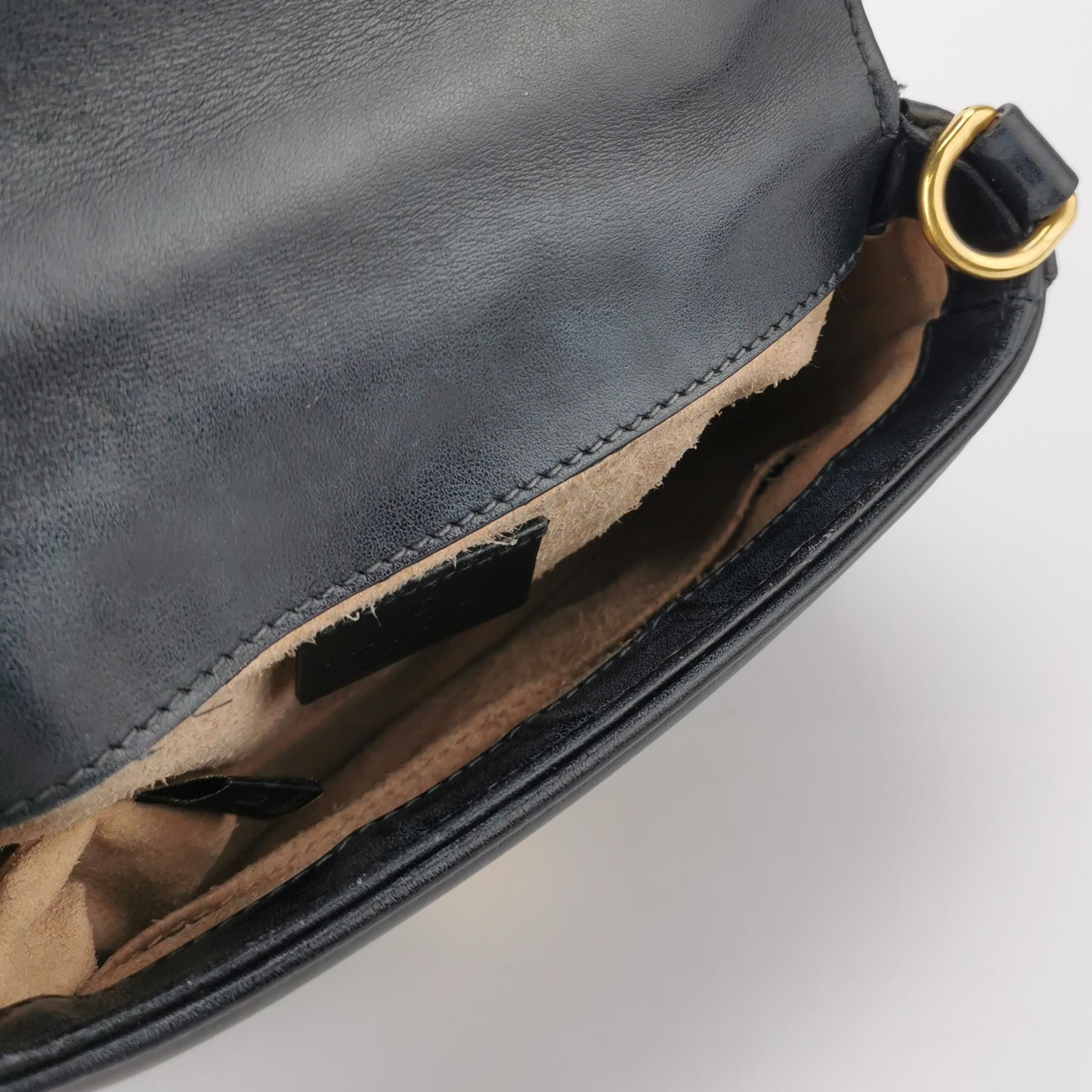 Gucci Gucci Women os Shoulder Bags Size ONE SIZE - 7 Thumbnail
