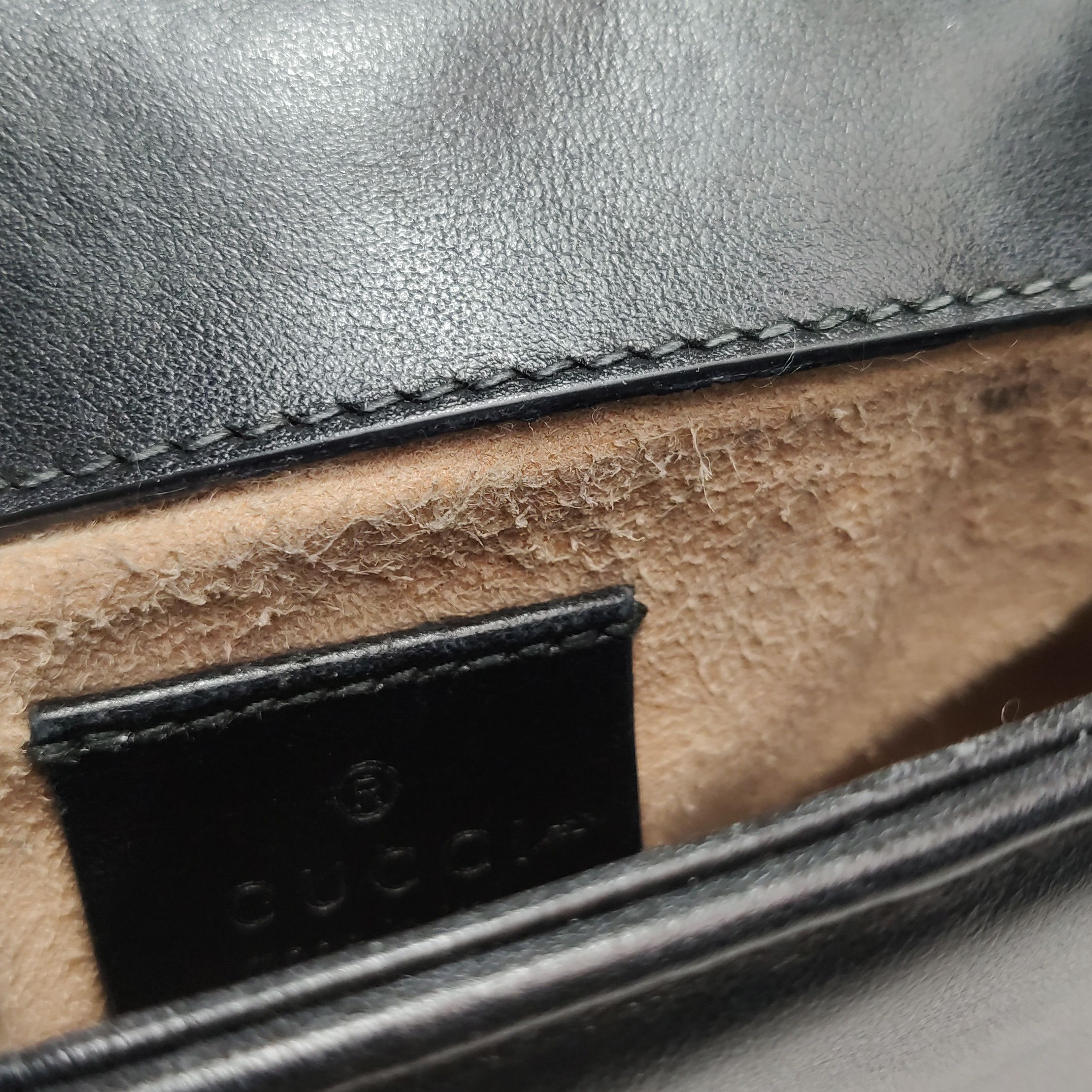 Gucci Gucci Women os Shoulder Bags Size ONE SIZE - 11 Thumbnail