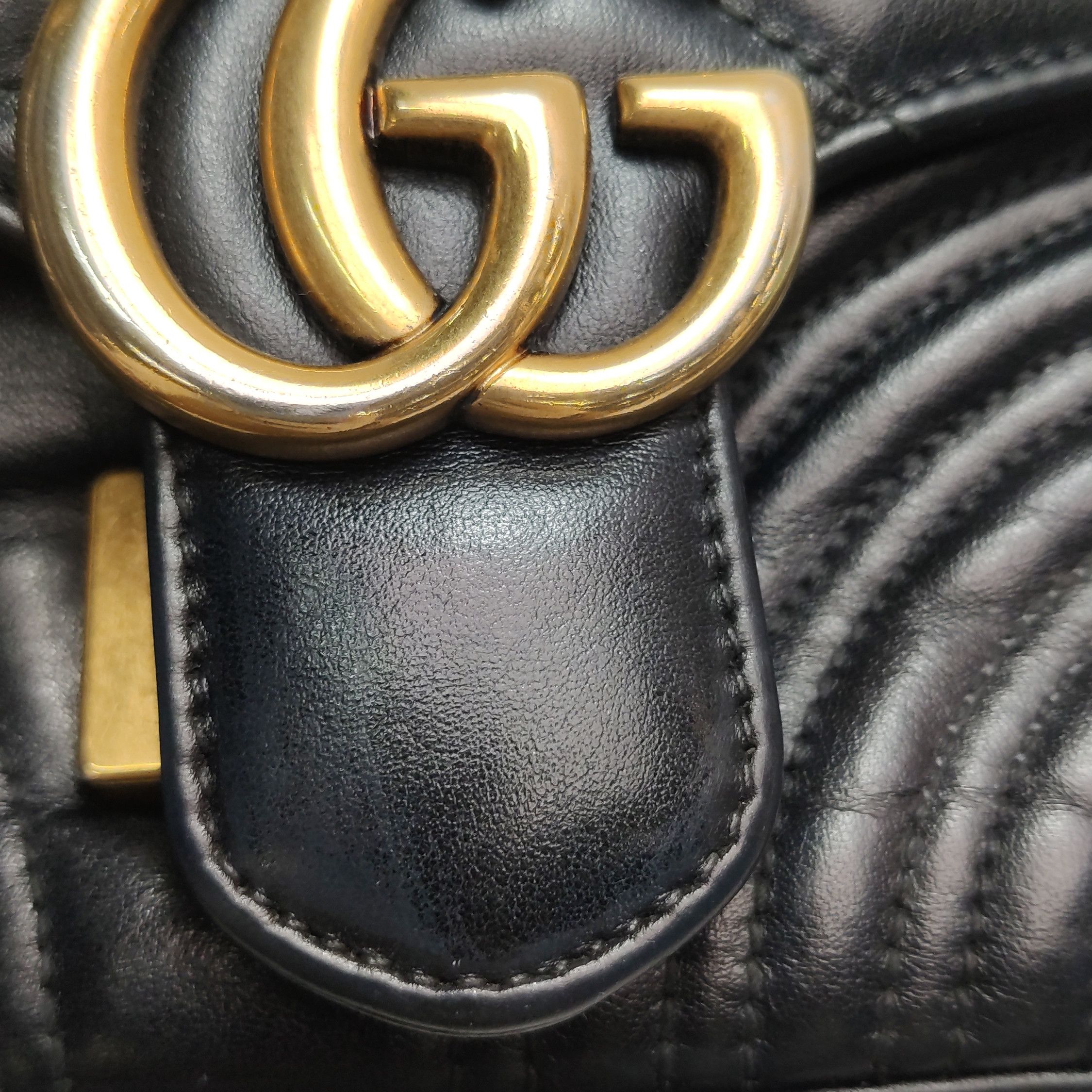 Gucci Gucci Women os Shoulder Bags Size ONE SIZE - 25 Thumbnail