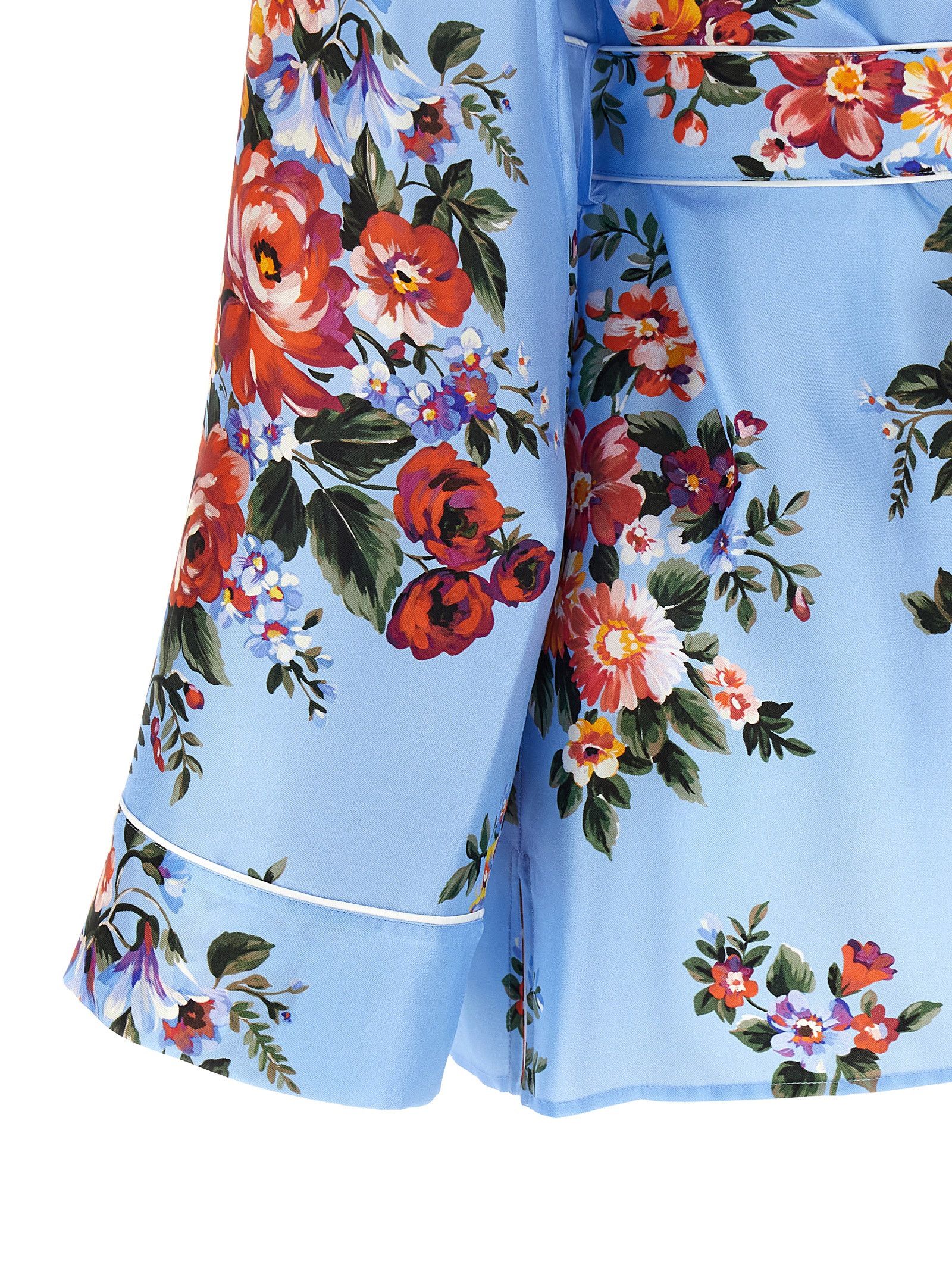 Dolce & Gabbana 'Vanity' shirt Size L / US 10 / IT 46 - 4 Thumbnail