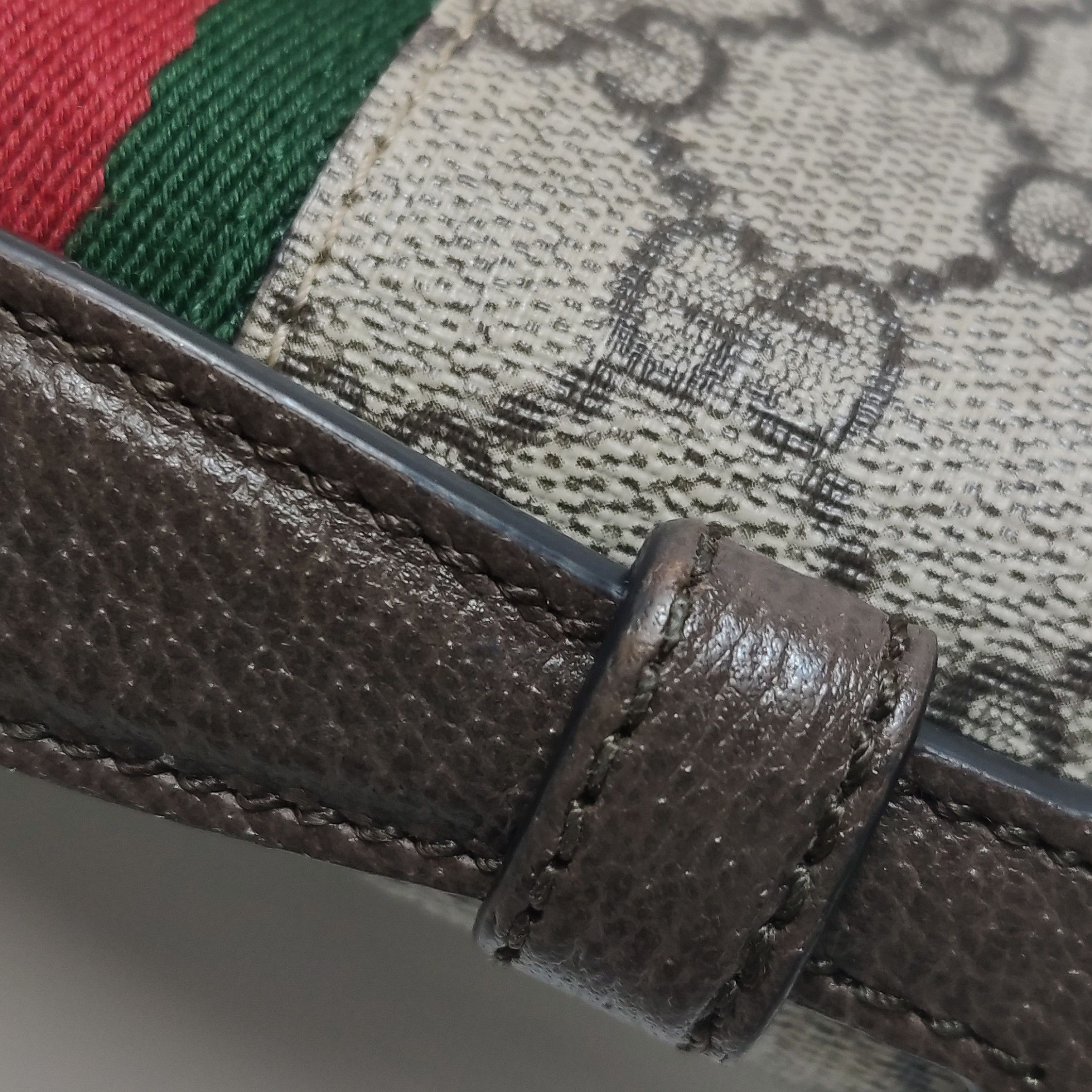 Gucci Gucci Women os Shoulder Bags Size ONE SIZE - 16 Thumbnail