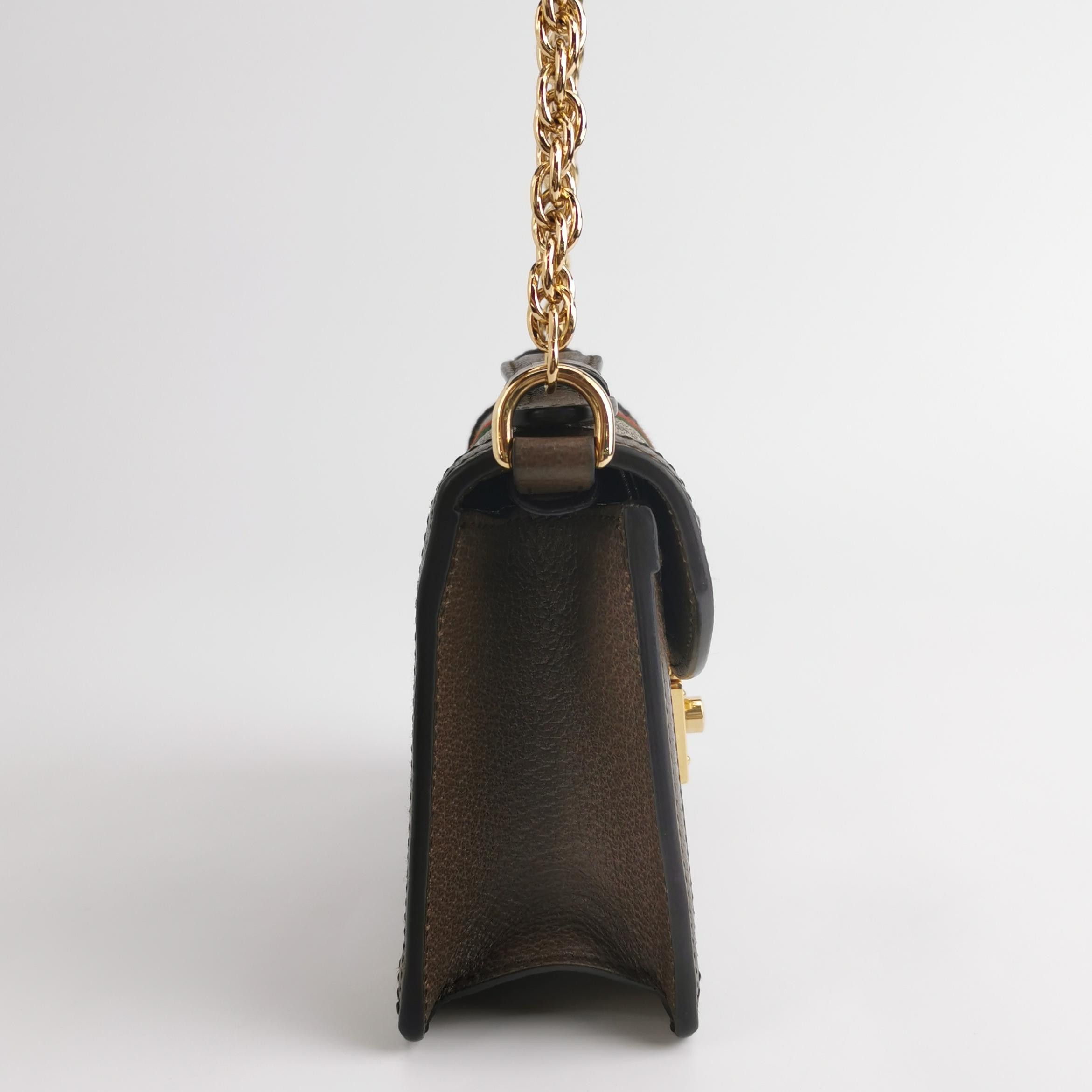 Gucci Gucci Women os Shoulder Bags Size ONE SIZE - 4 Thumbnail
