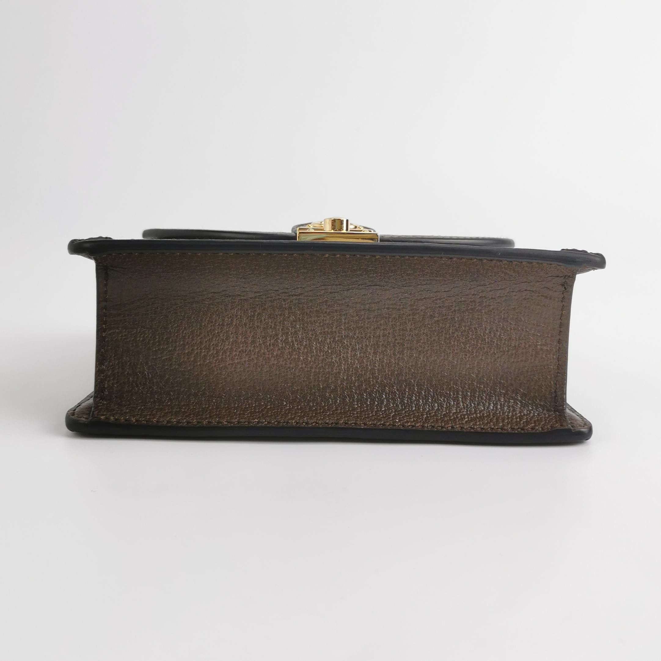 Gucci Gucci Women os Shoulder Bags Size ONE SIZE - 6 Thumbnail