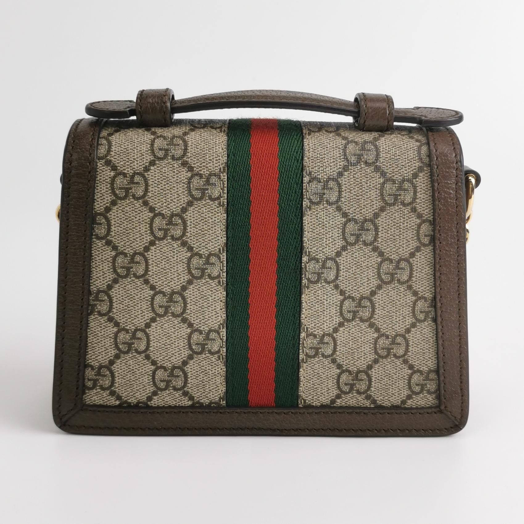 Gucci Gucci Women os Shoulder Bags Size ONE SIZE - 5 Thumbnail