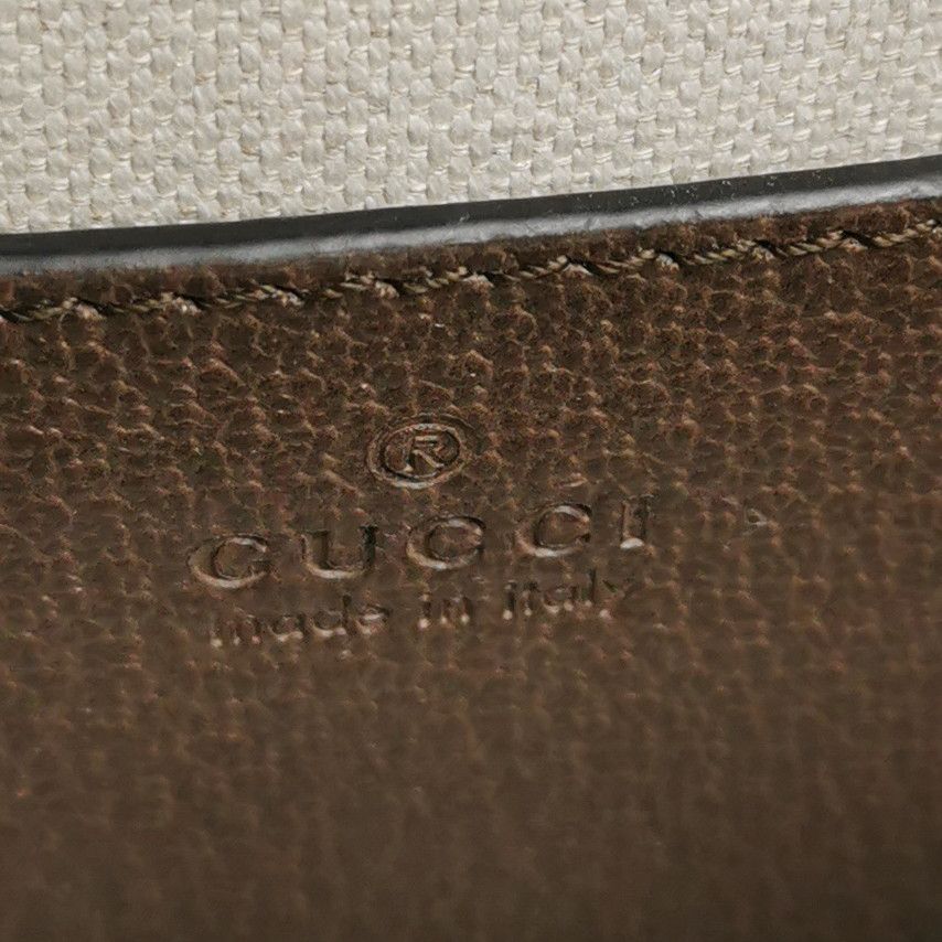 Gucci Gucci Women os Shoulder Bags Size ONE SIZE - 8 Thumbnail