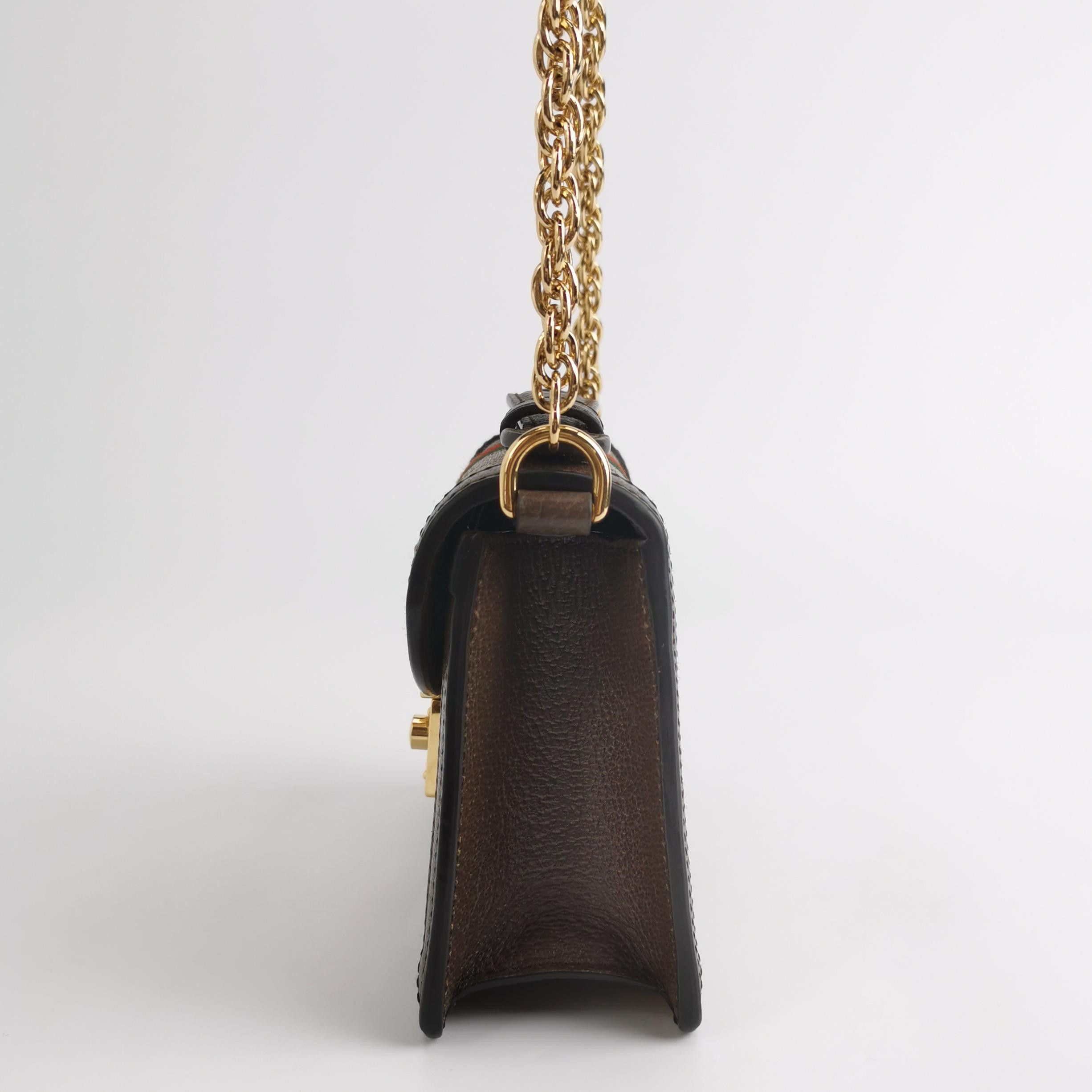 Gucci Gucci Women os Shoulder Bags Size ONE SIZE - 3 Thumbnail