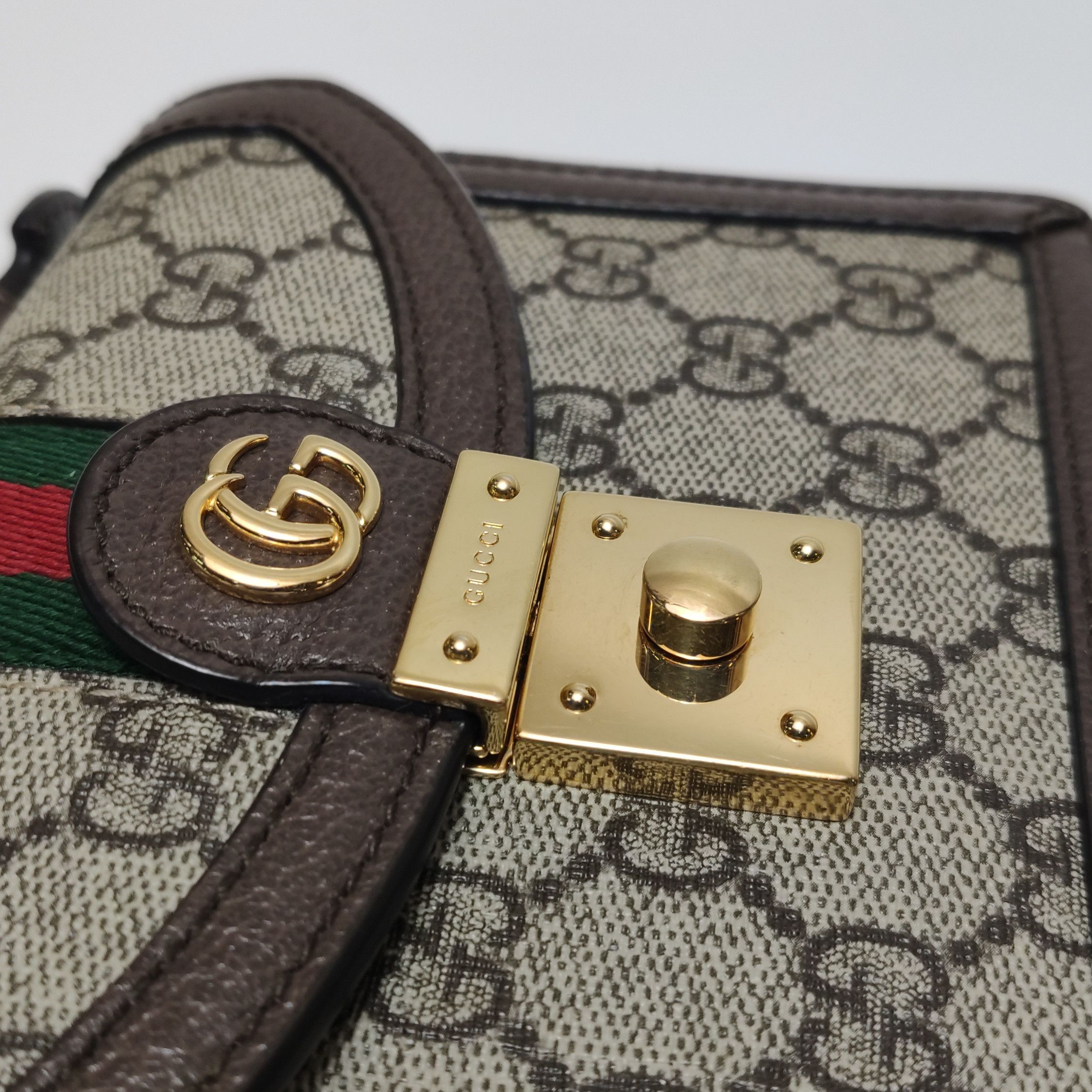 Gucci Gucci Women os Shoulder Bags Size ONE SIZE - 13 Thumbnail