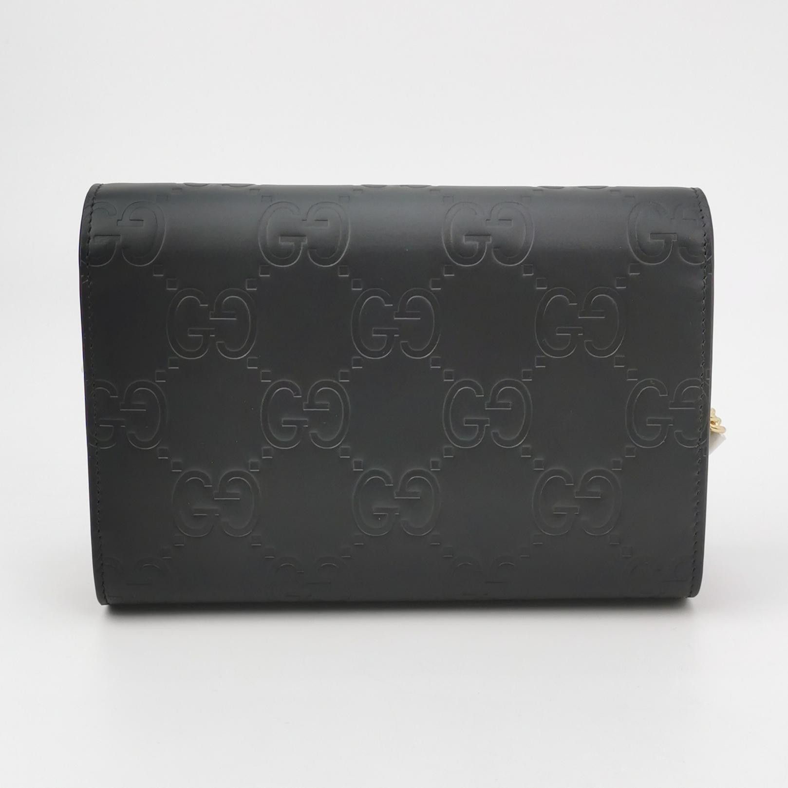 Gucci Gucci Women os Shoulder Bags Size ONE SIZE - 5 Thumbnail