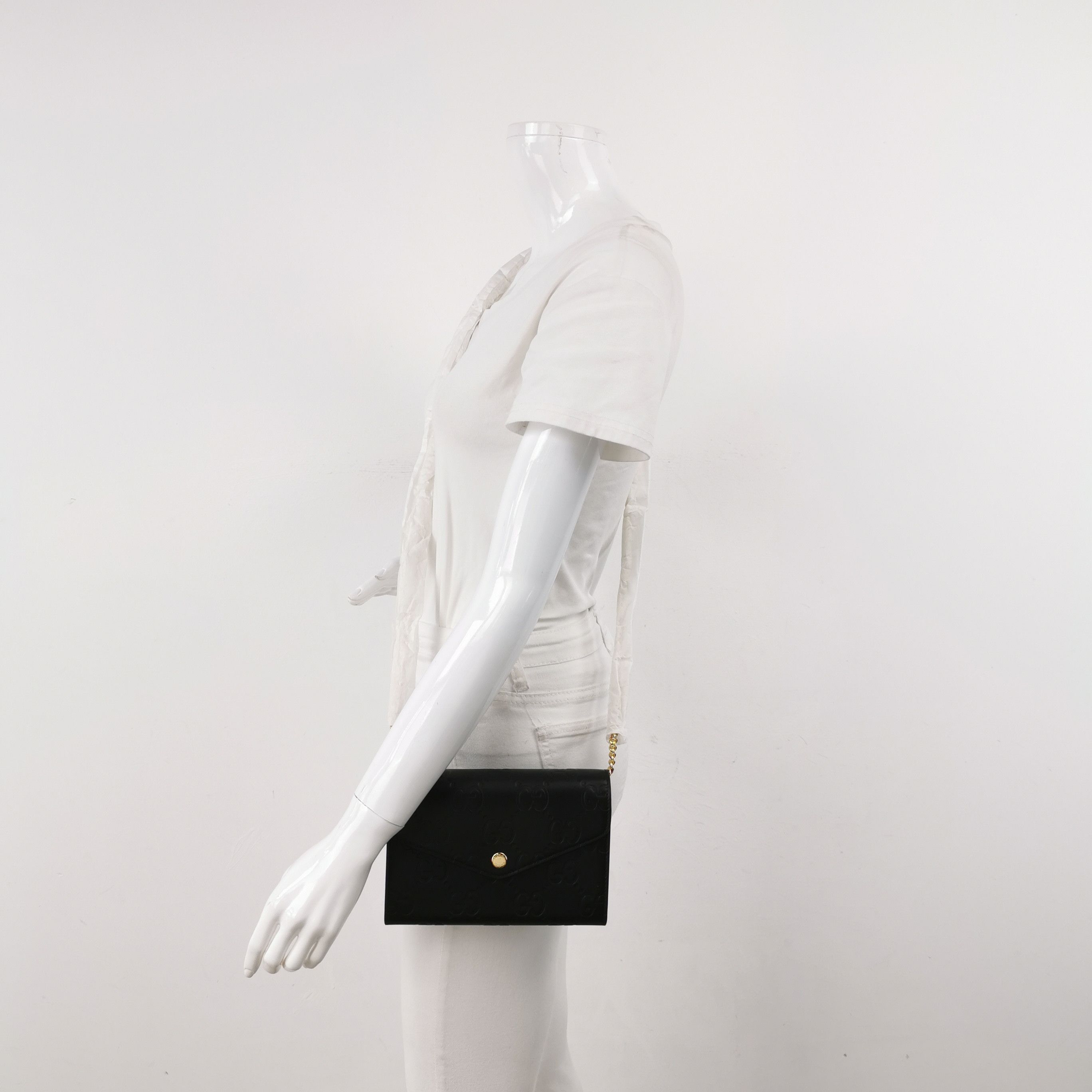 Gucci Gucci Women os Shoulder Bags Size ONE SIZE - 2 Thumbnail