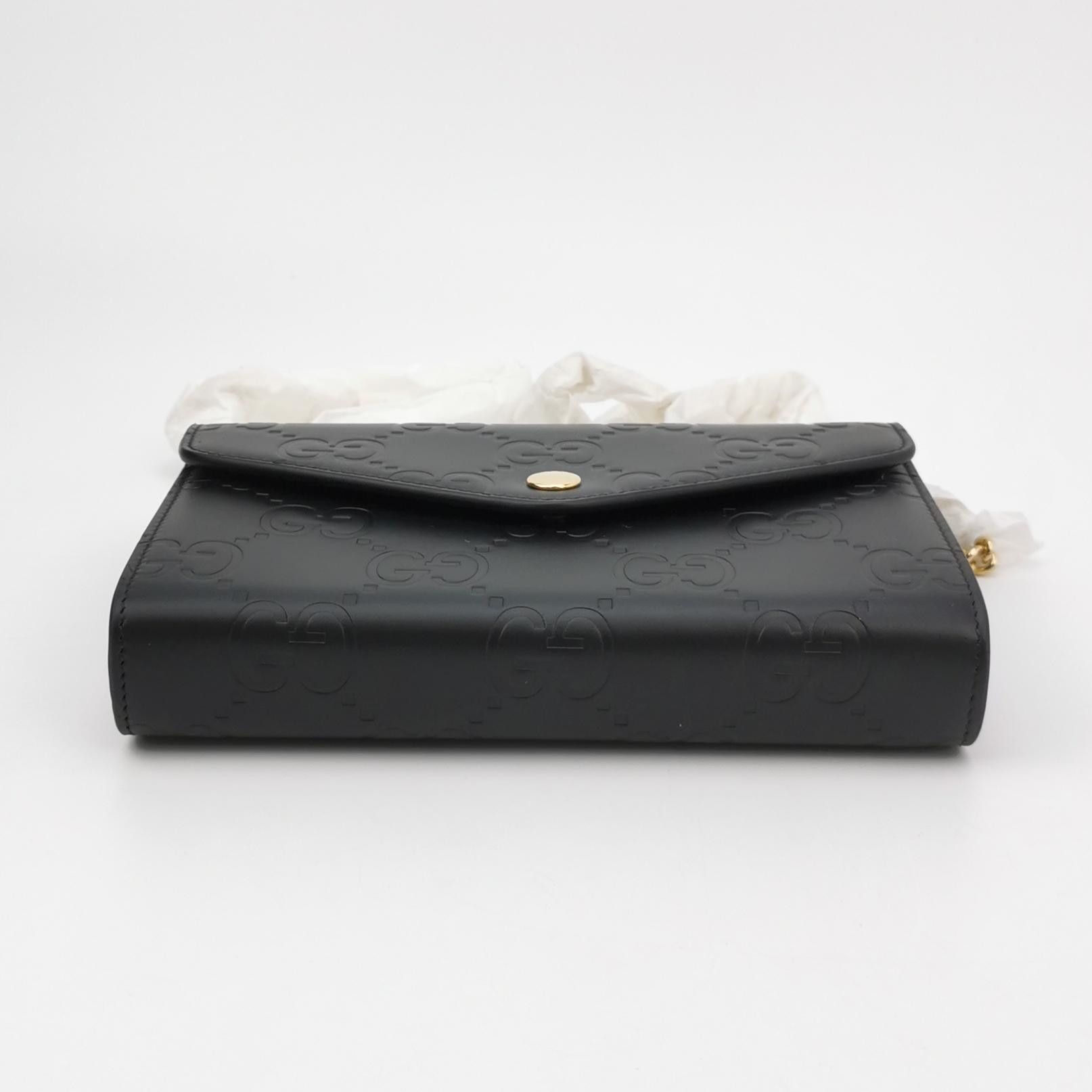 Gucci Gucci Women os Shoulder Bags Size ONE SIZE - 6 Thumbnail