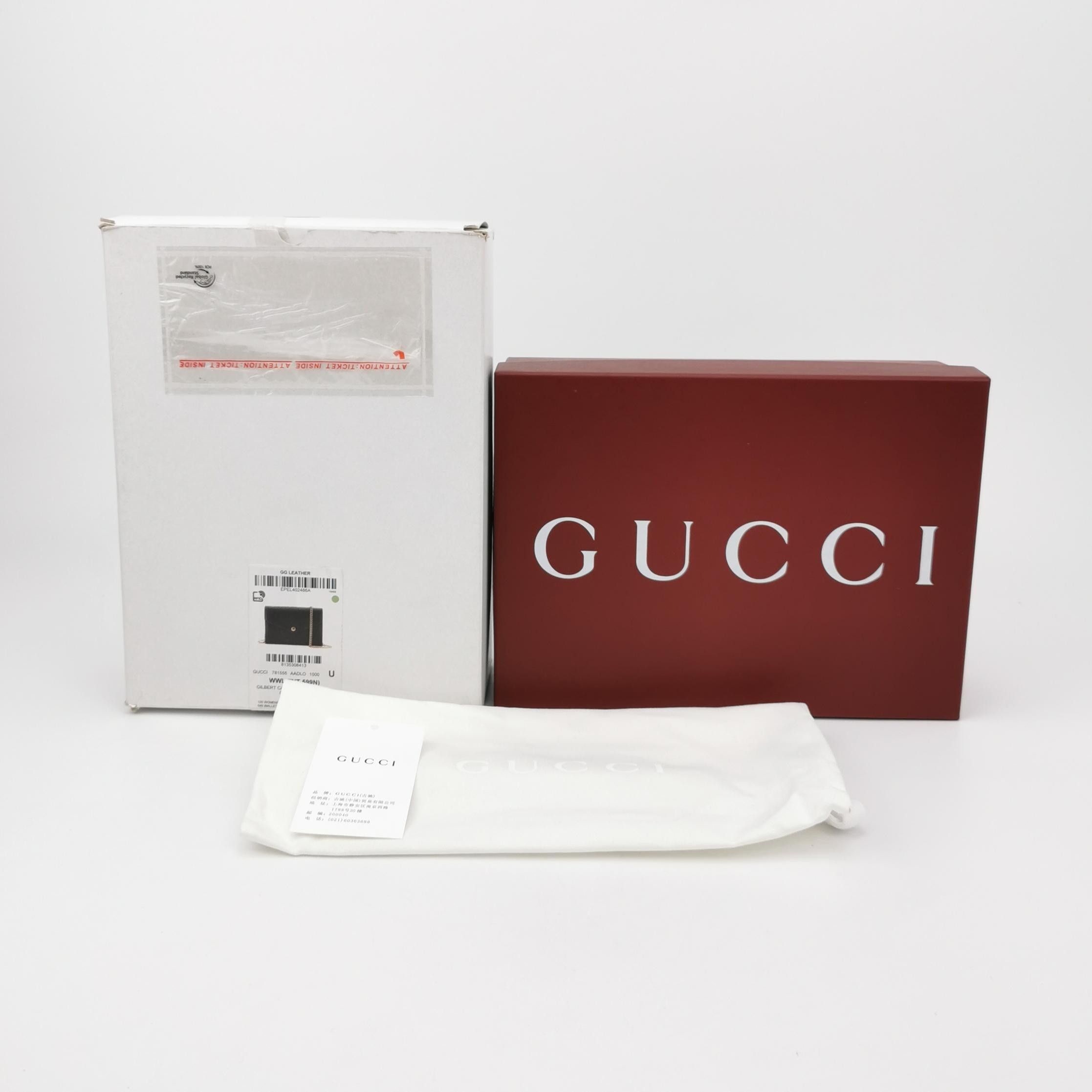 Gucci Gucci Women os Shoulder Bags Size ONE SIZE - 9 Thumbnail