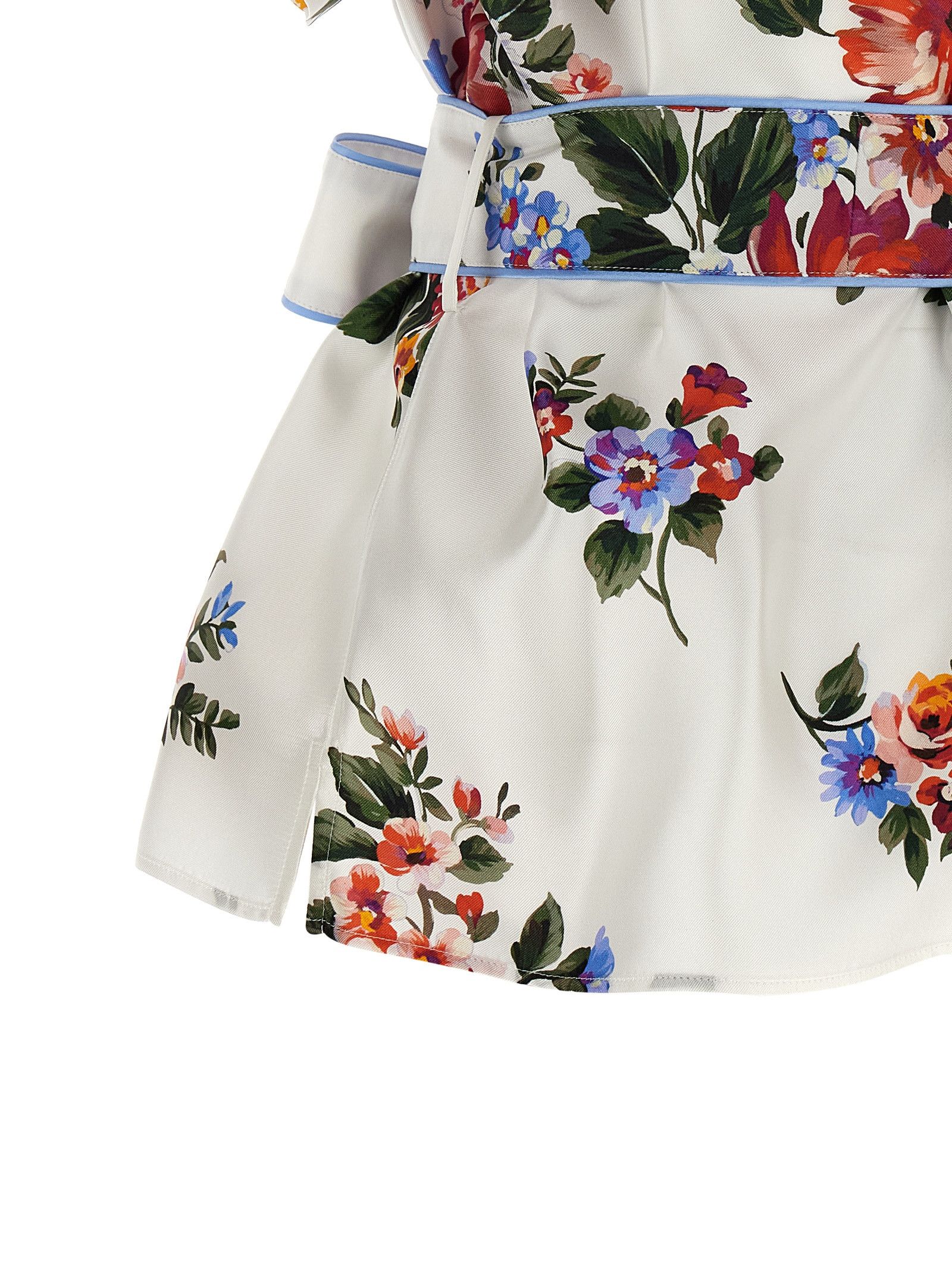 Dolce & Gabbana 'Vanity' shirt Size XL / US 12-14 / IT 48-50 - 4 Thumbnail