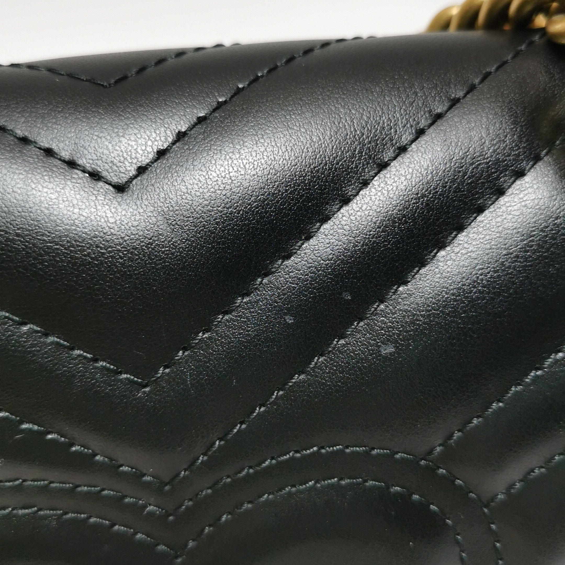 Gucci Gucci Women os Shoulder Bags Size ONE SIZE - 20 Thumbnail
