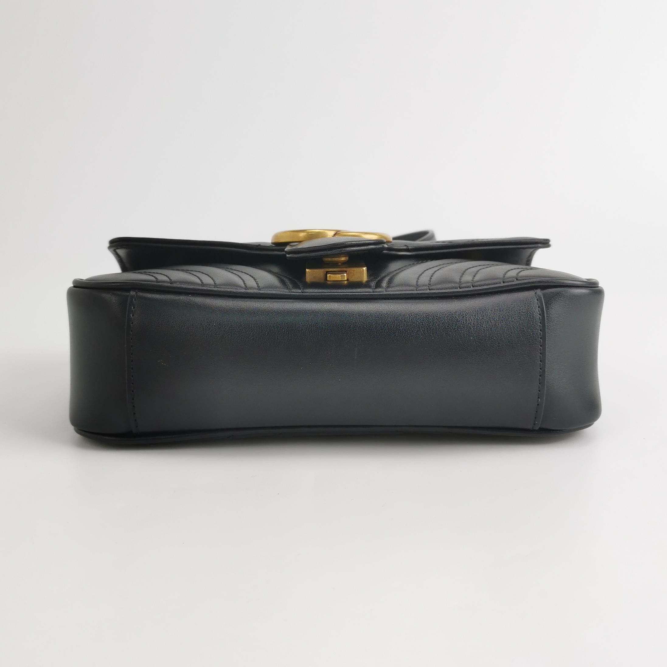 Gucci Gucci Women os Shoulder Bags Size ONE SIZE - 6 Thumbnail