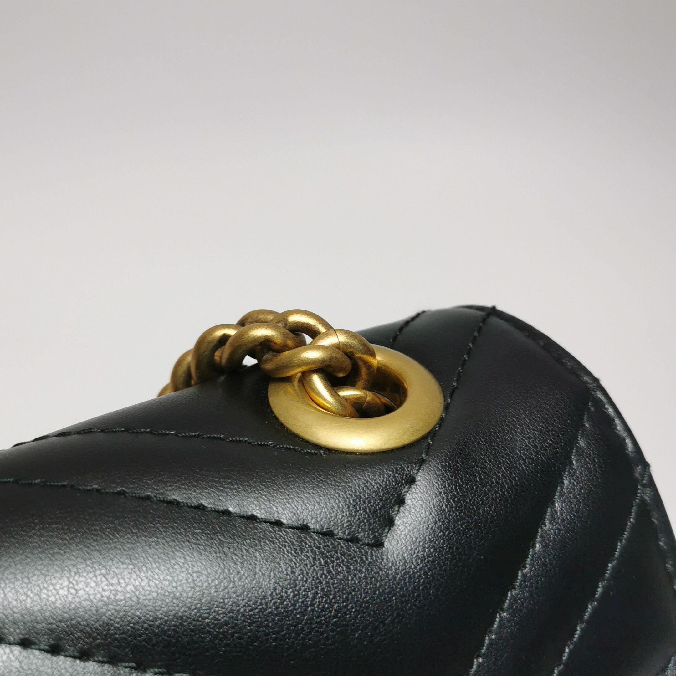 Gucci Gucci Women os Shoulder Bags Size ONE SIZE - 15 Thumbnail