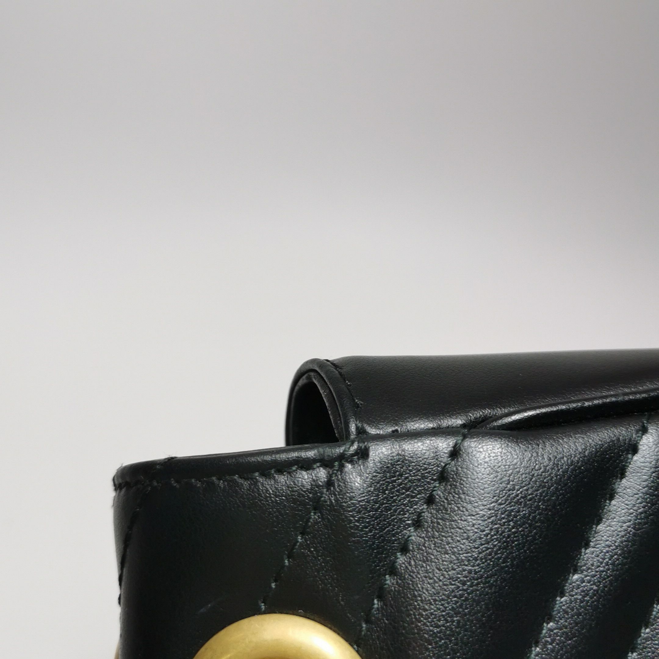 Gucci Gucci Women os Shoulder Bags Size ONE SIZE - 18 Thumbnail