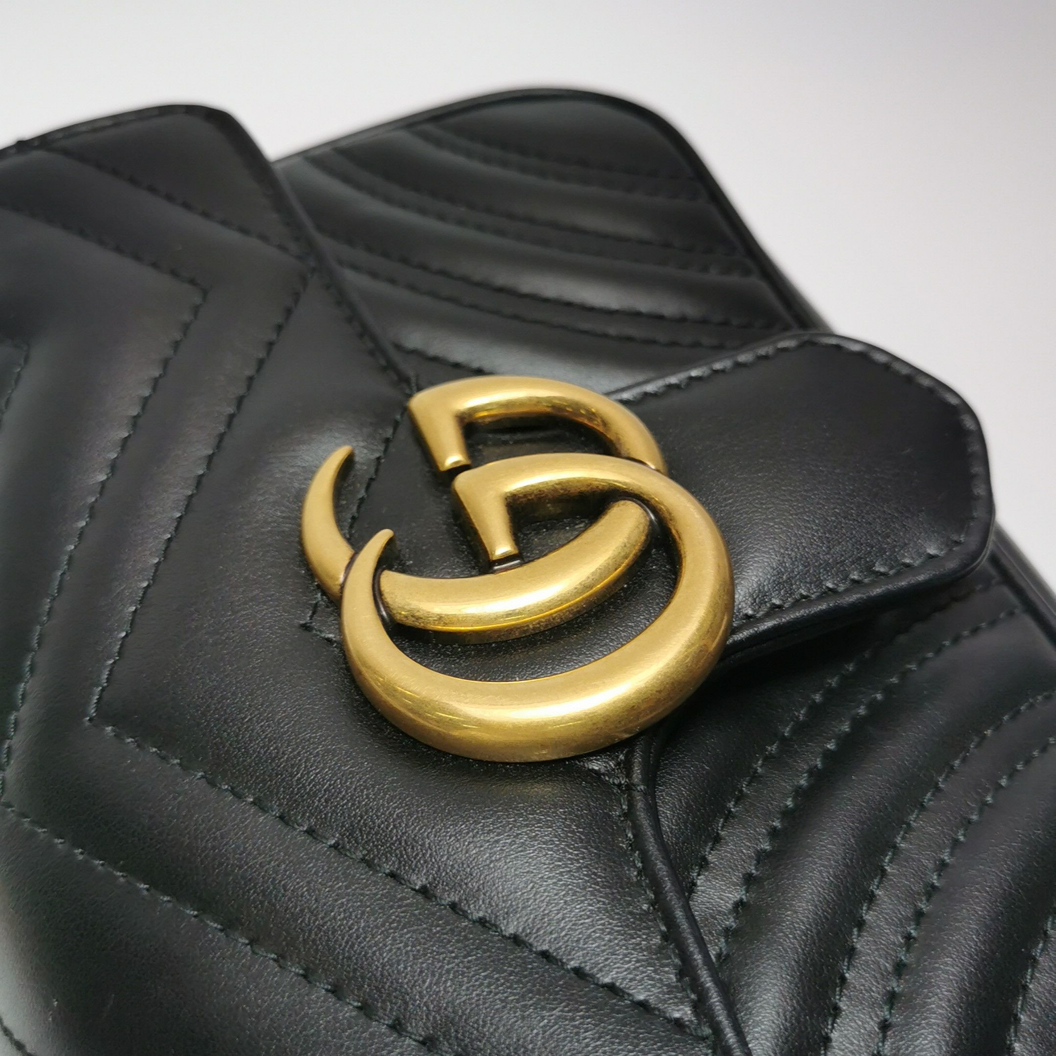 Gucci Gucci Women os Shoulder Bags Size ONE SIZE - 14 Thumbnail