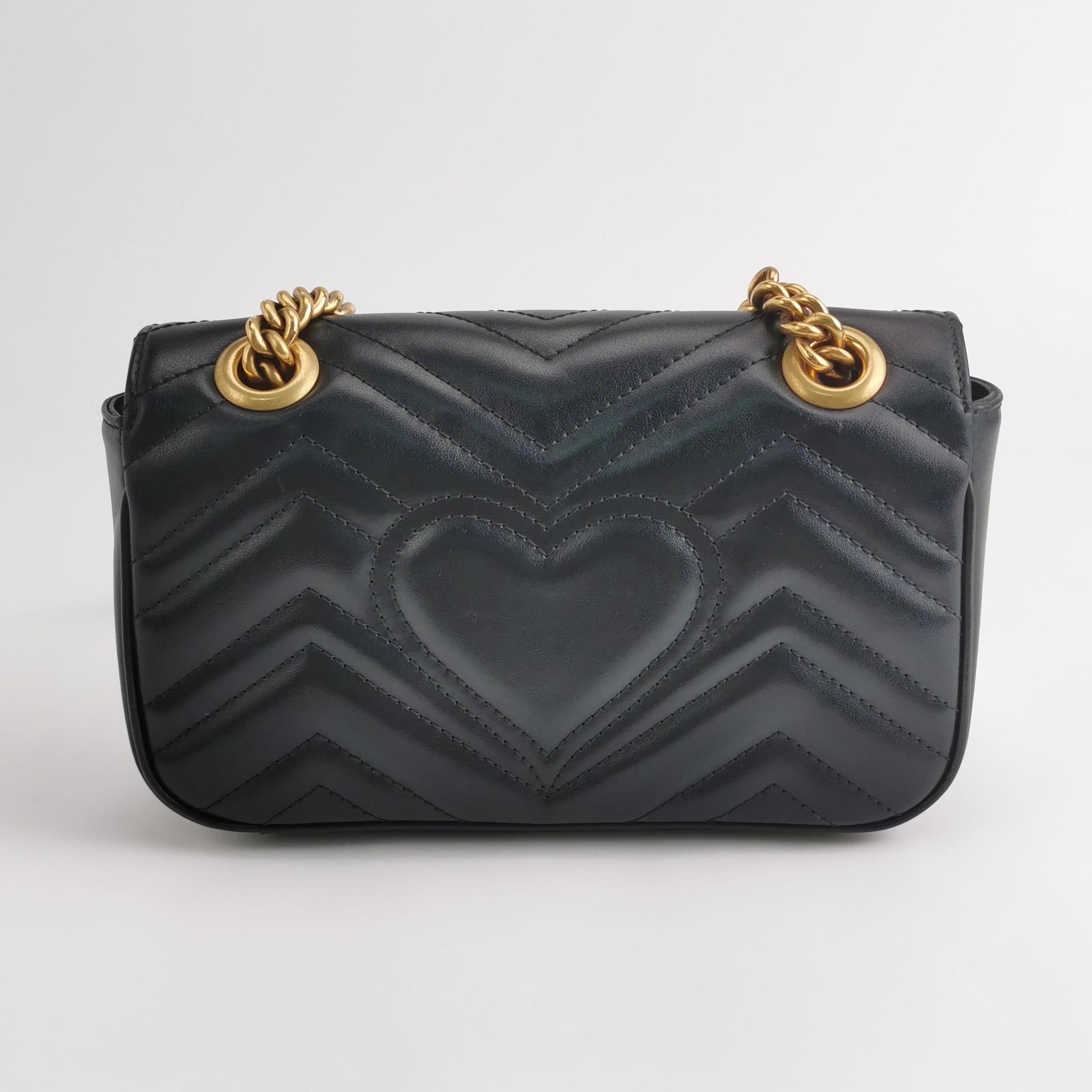 Gucci Gucci Women os Shoulder Bags Size ONE SIZE - 5 Thumbnail