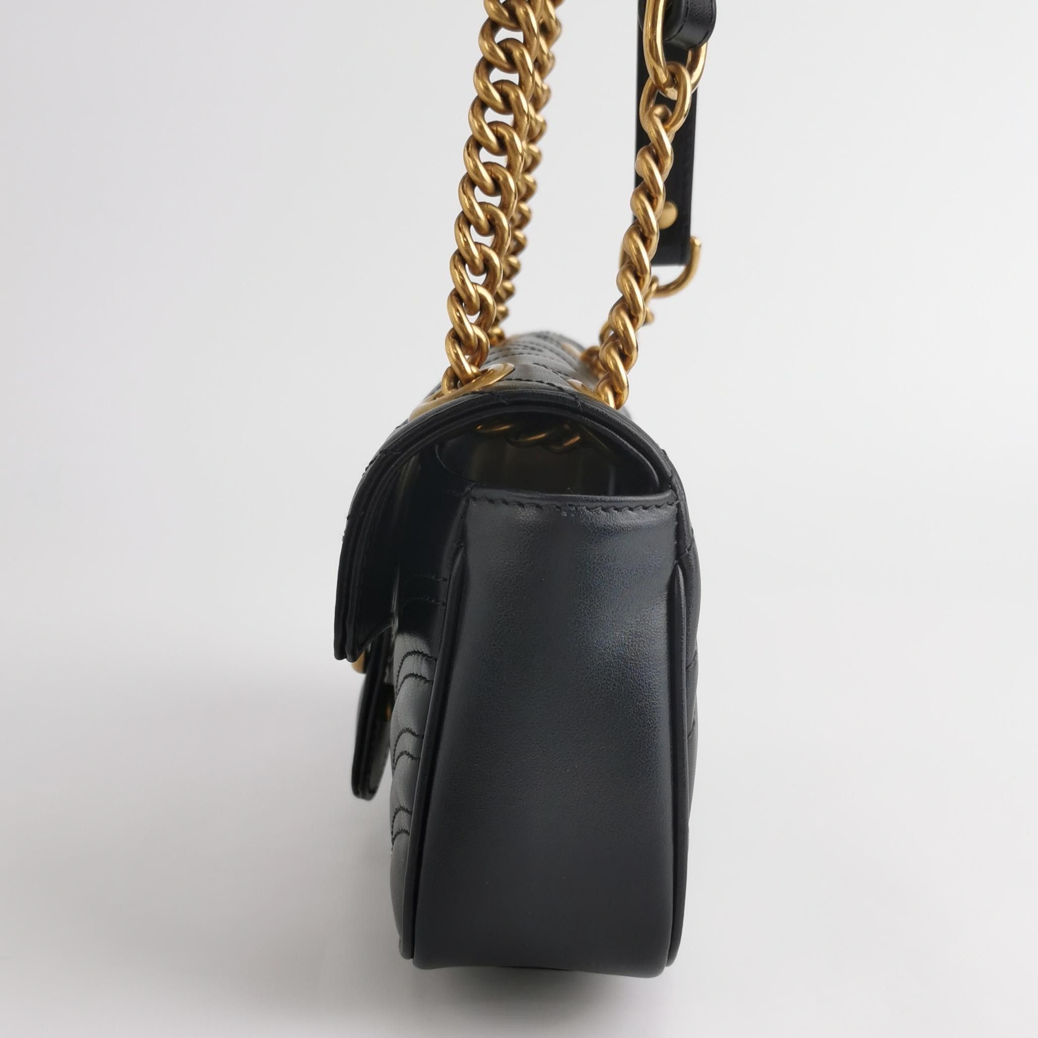 Gucci Gucci Women os Shoulder Bags Size ONE SIZE - 3 Thumbnail