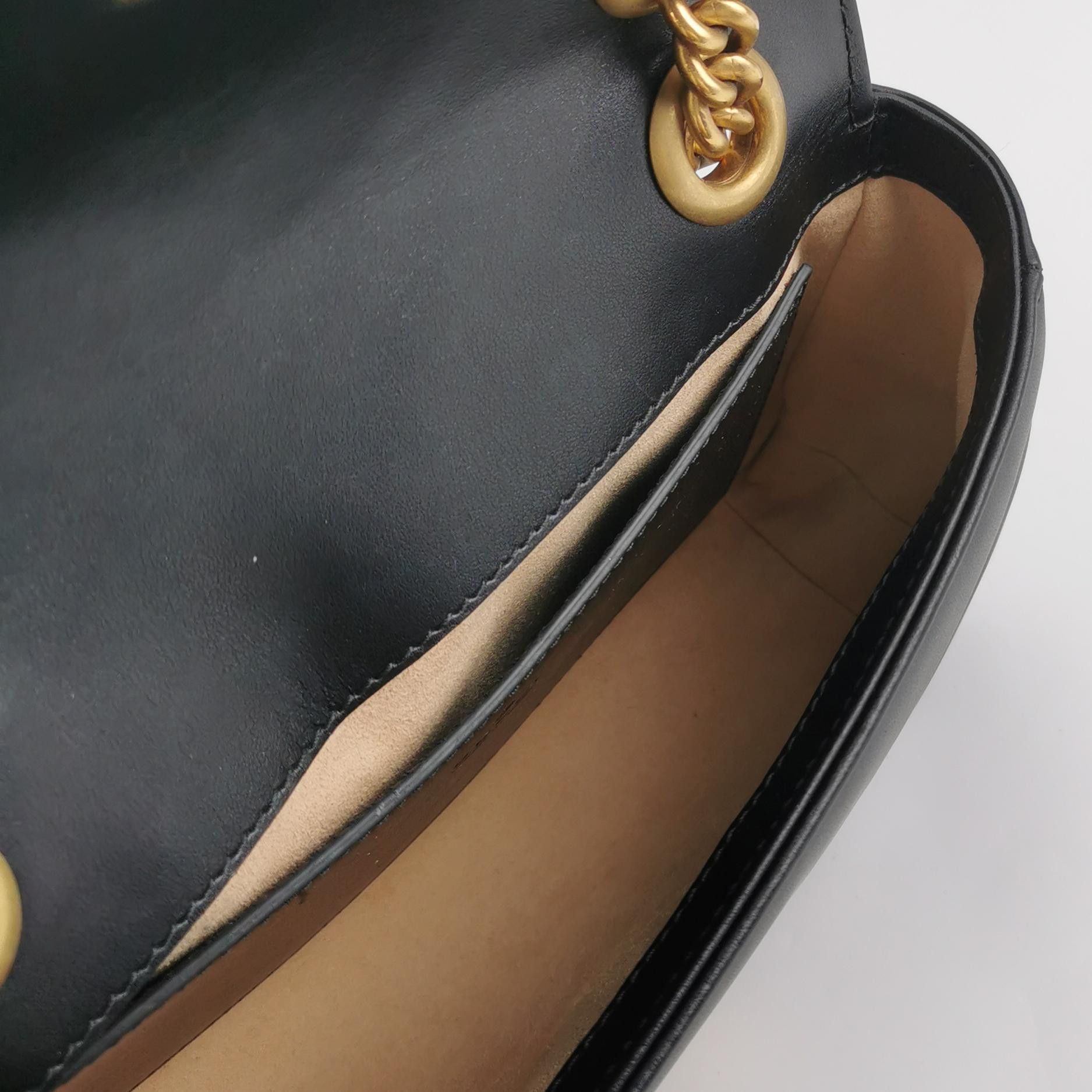 Gucci Gucci Women os Shoulder Bags Size ONE SIZE - 7 Thumbnail