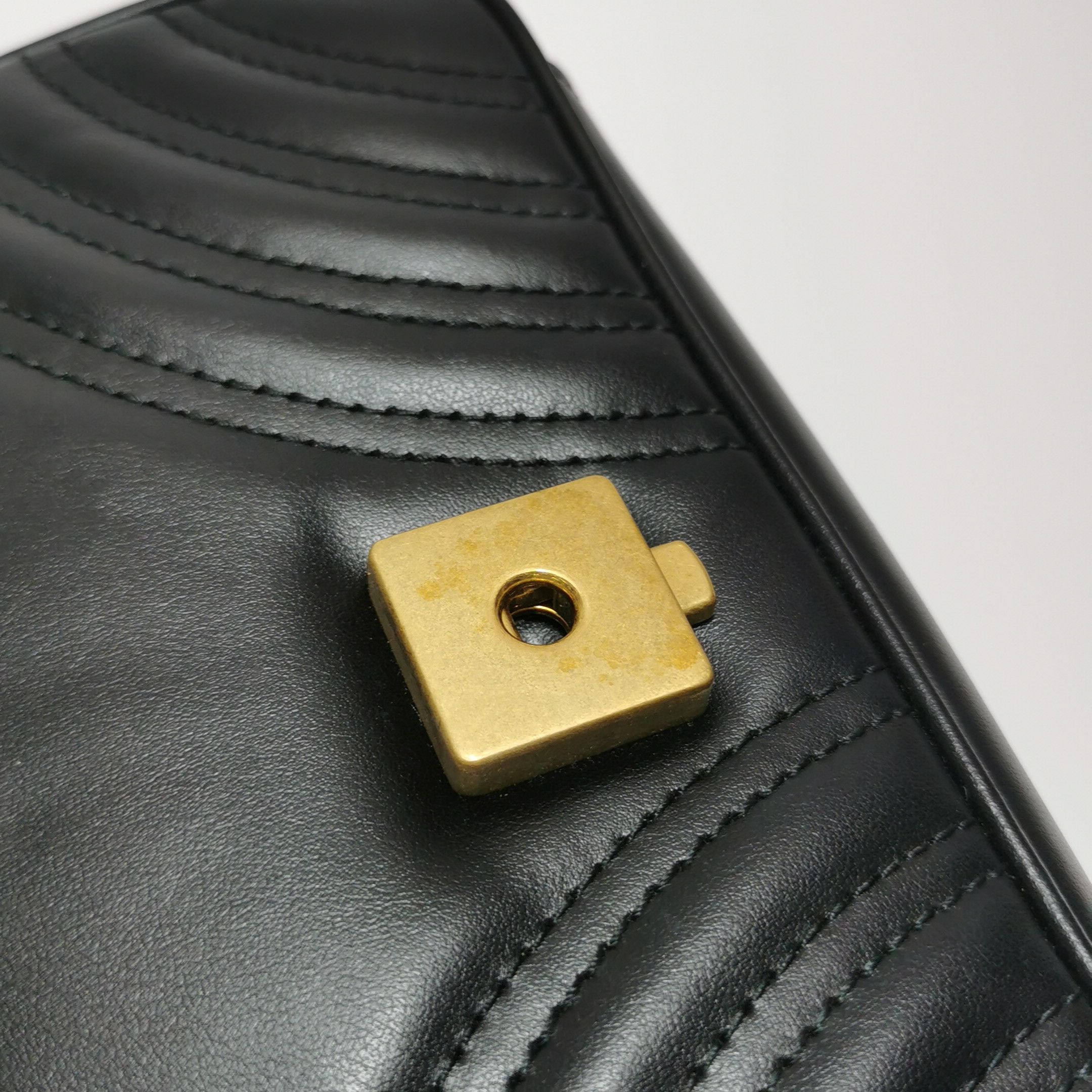 Gucci Gucci Women os Shoulder Bags Size ONE SIZE - 13 Thumbnail