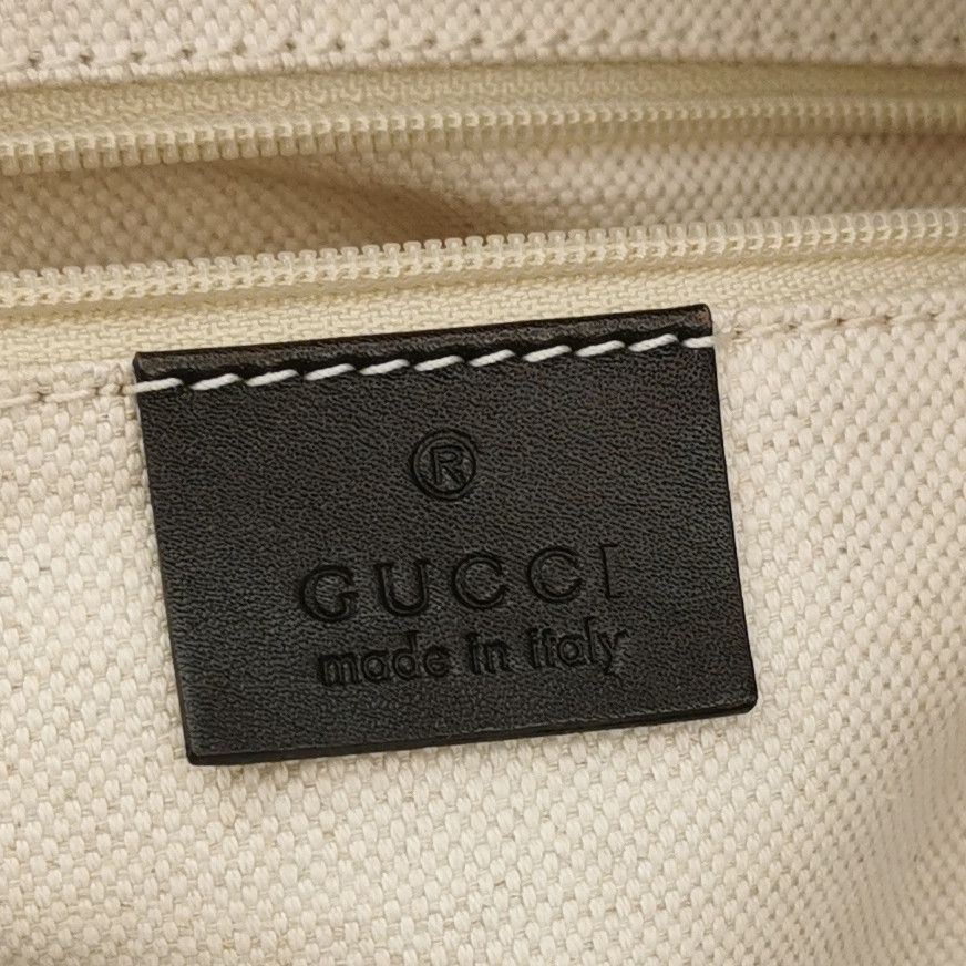 Gucci Gucci Women os Shoulder Bags Size ONE SIZE - 8 Thumbnail