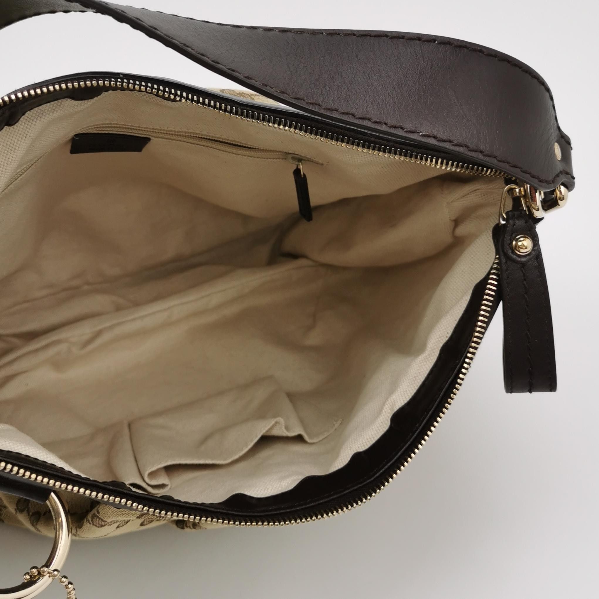 Gucci Gucci Women os Shoulder Bags Size ONE SIZE - 7 Thumbnail