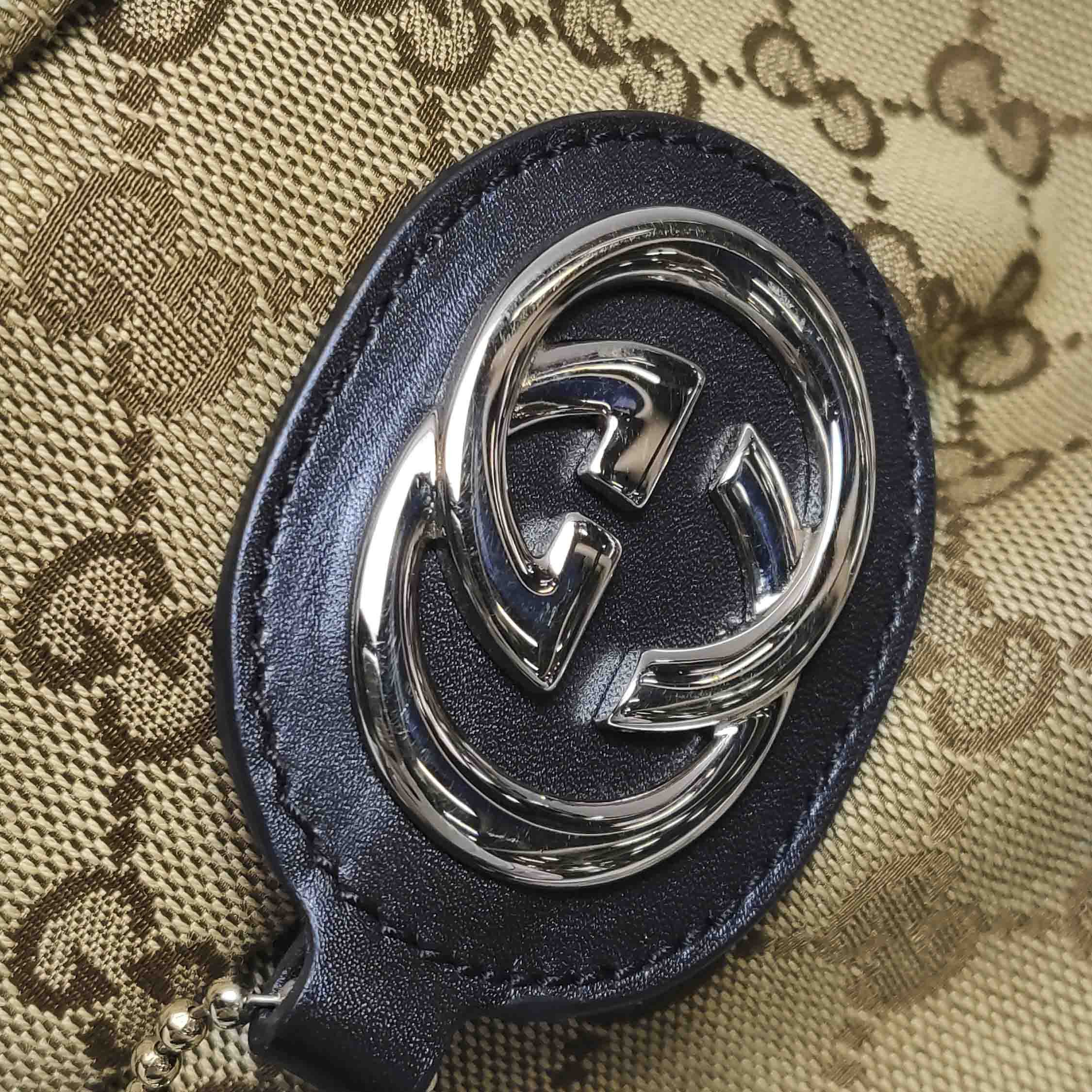 Gucci Gucci Women os Shoulder Bags Size ONE SIZE - 13 Thumbnail
