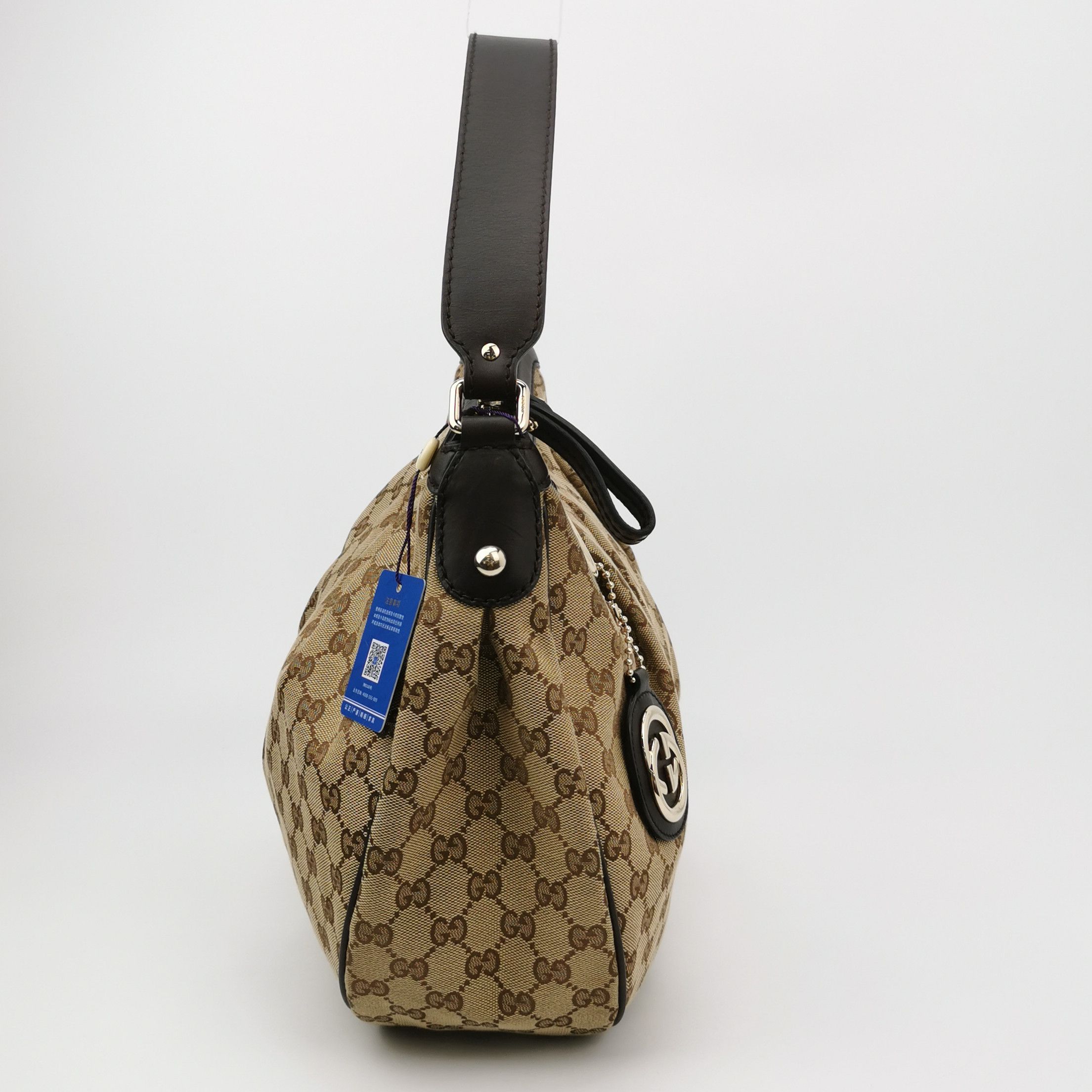 Gucci Gucci Women os Shoulder Bags Size ONE SIZE - 4 Thumbnail