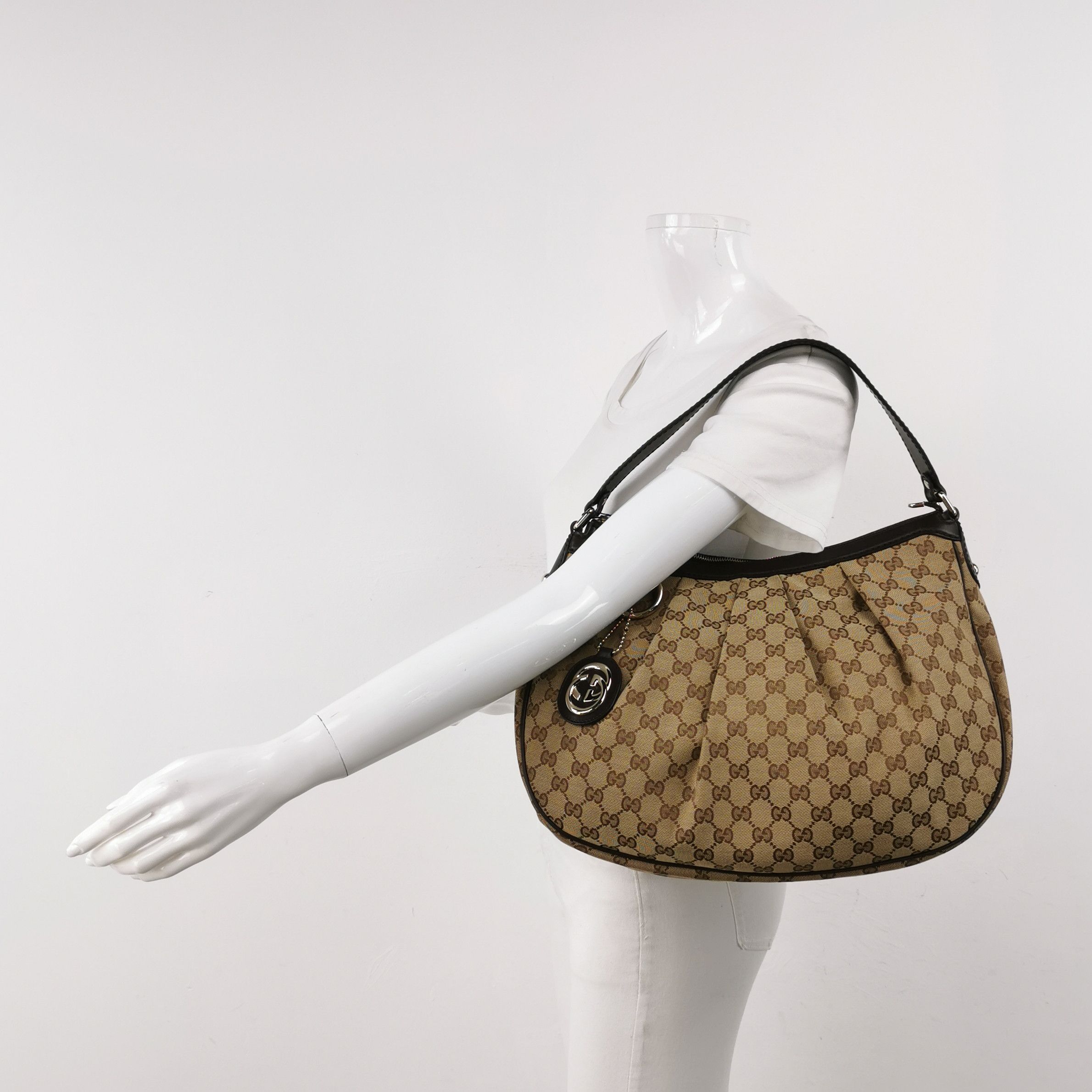 Gucci Gucci Women os Shoulder Bags Size ONE SIZE - 2 Thumbnail